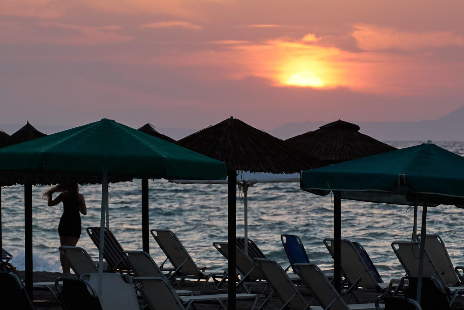 Apollon Aparthotel 3*