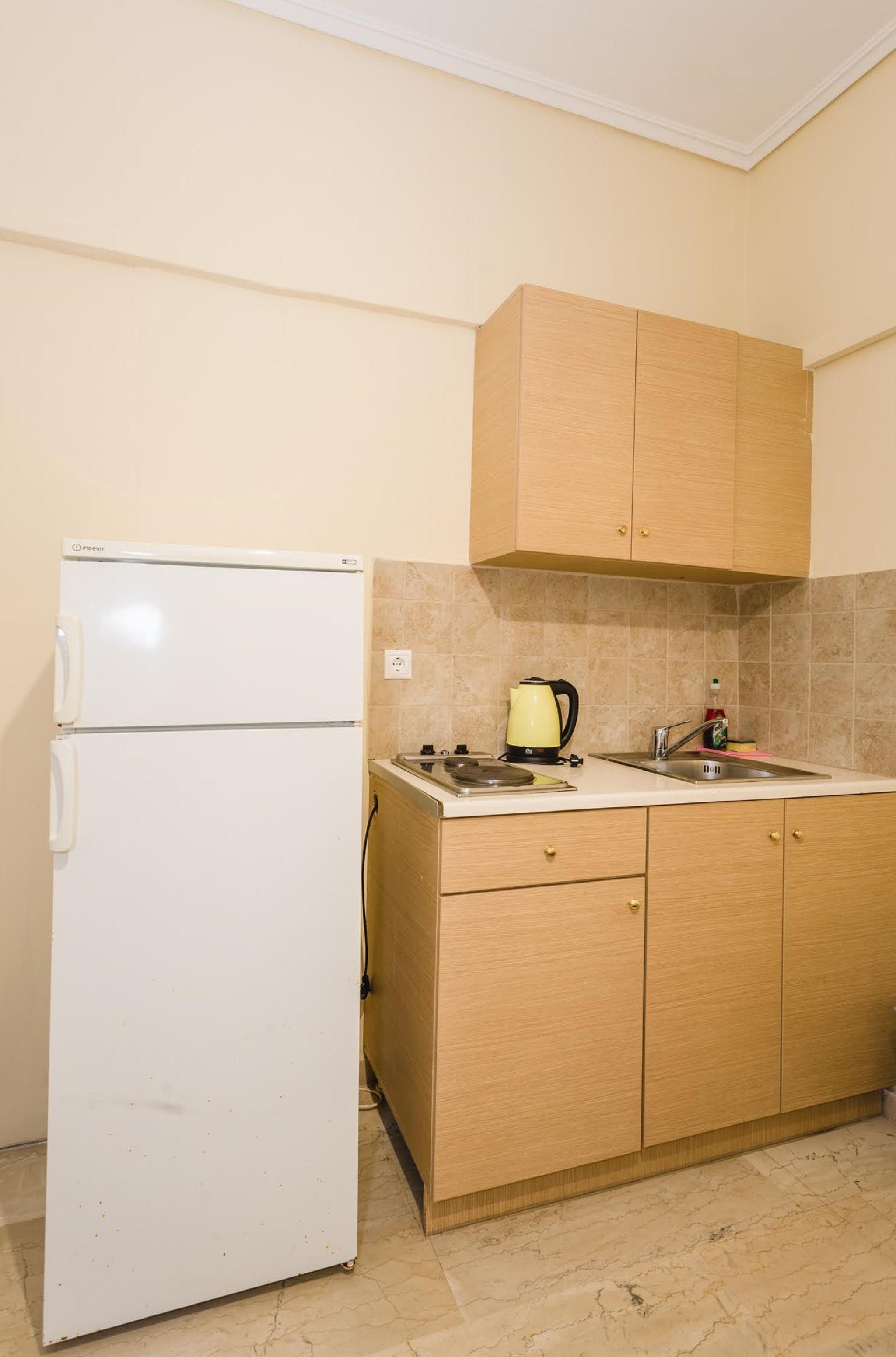Ionian Paradise Apartment