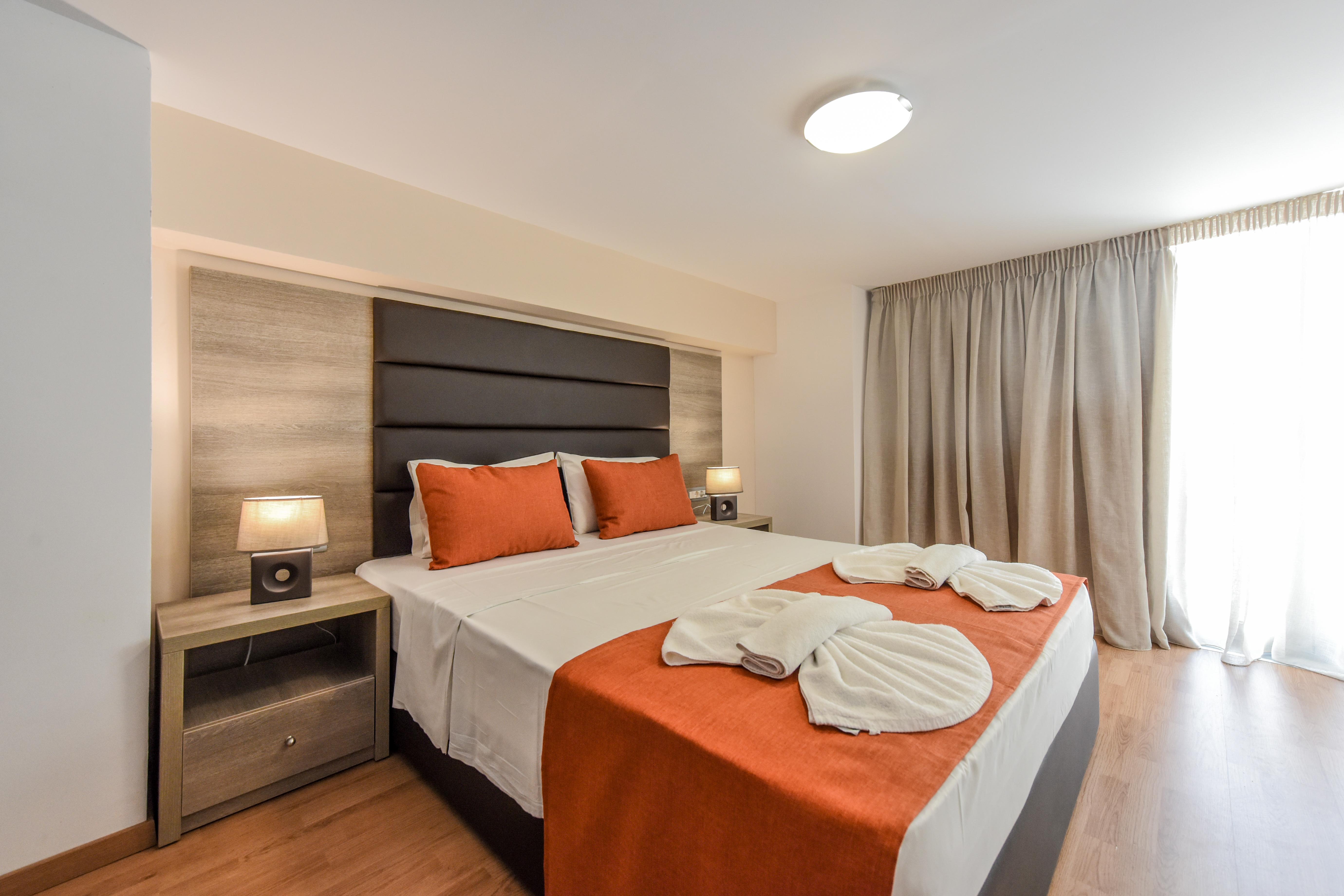 Panorama Village Hotel 4*