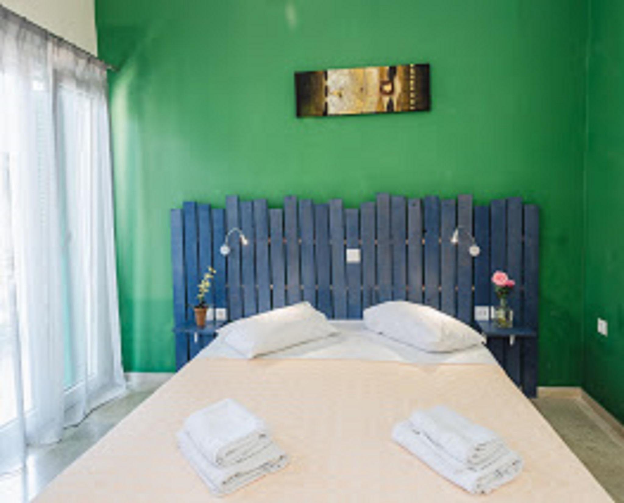 Apartment Ionian Paradise