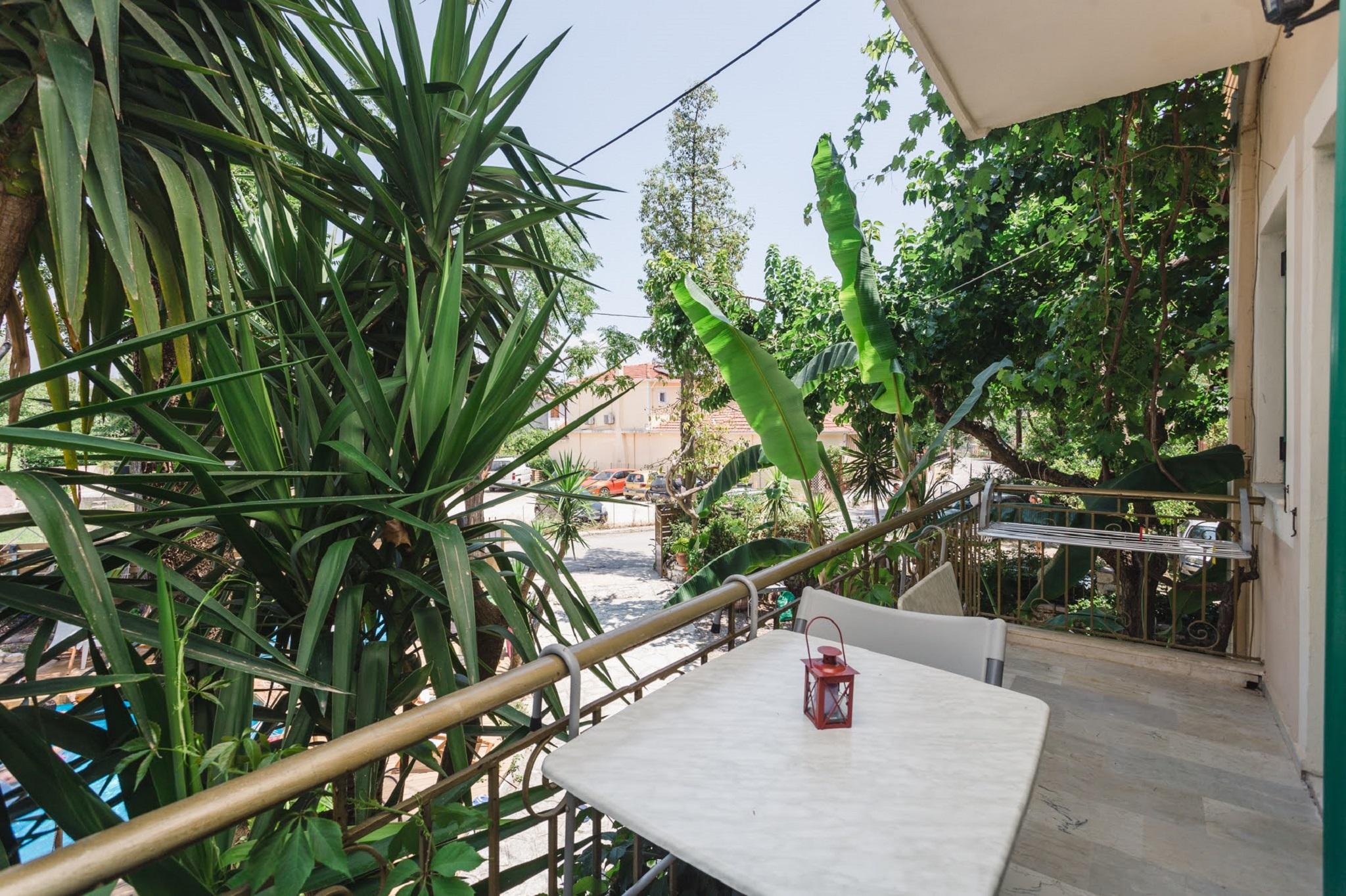 Ionian Paradise Apartment Nydri (Lefkada)