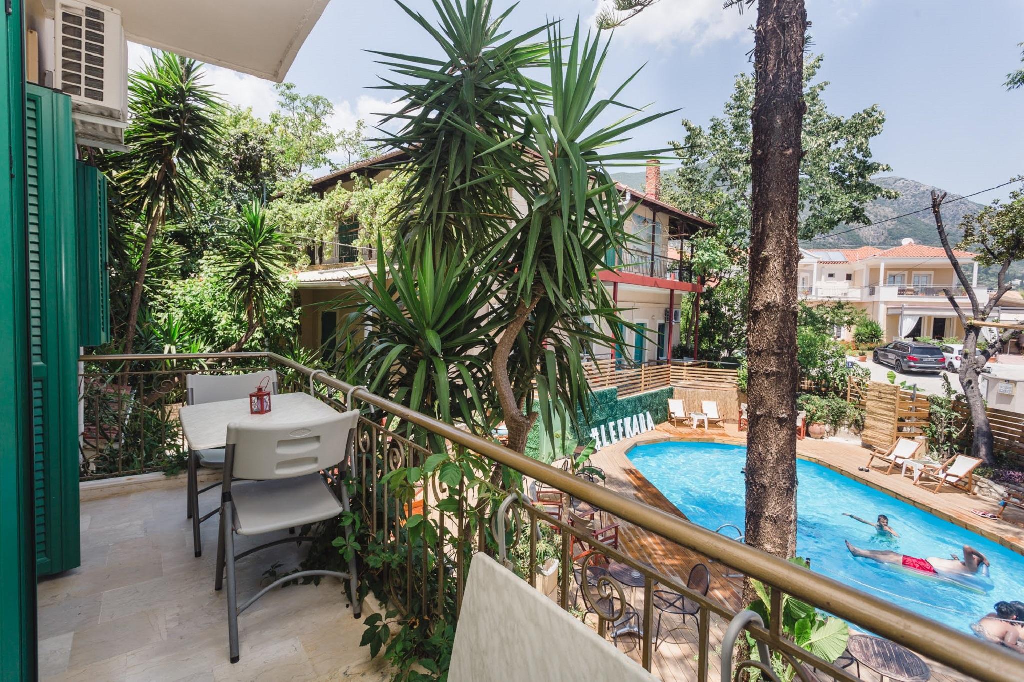 Apartment Ionian Paradise *