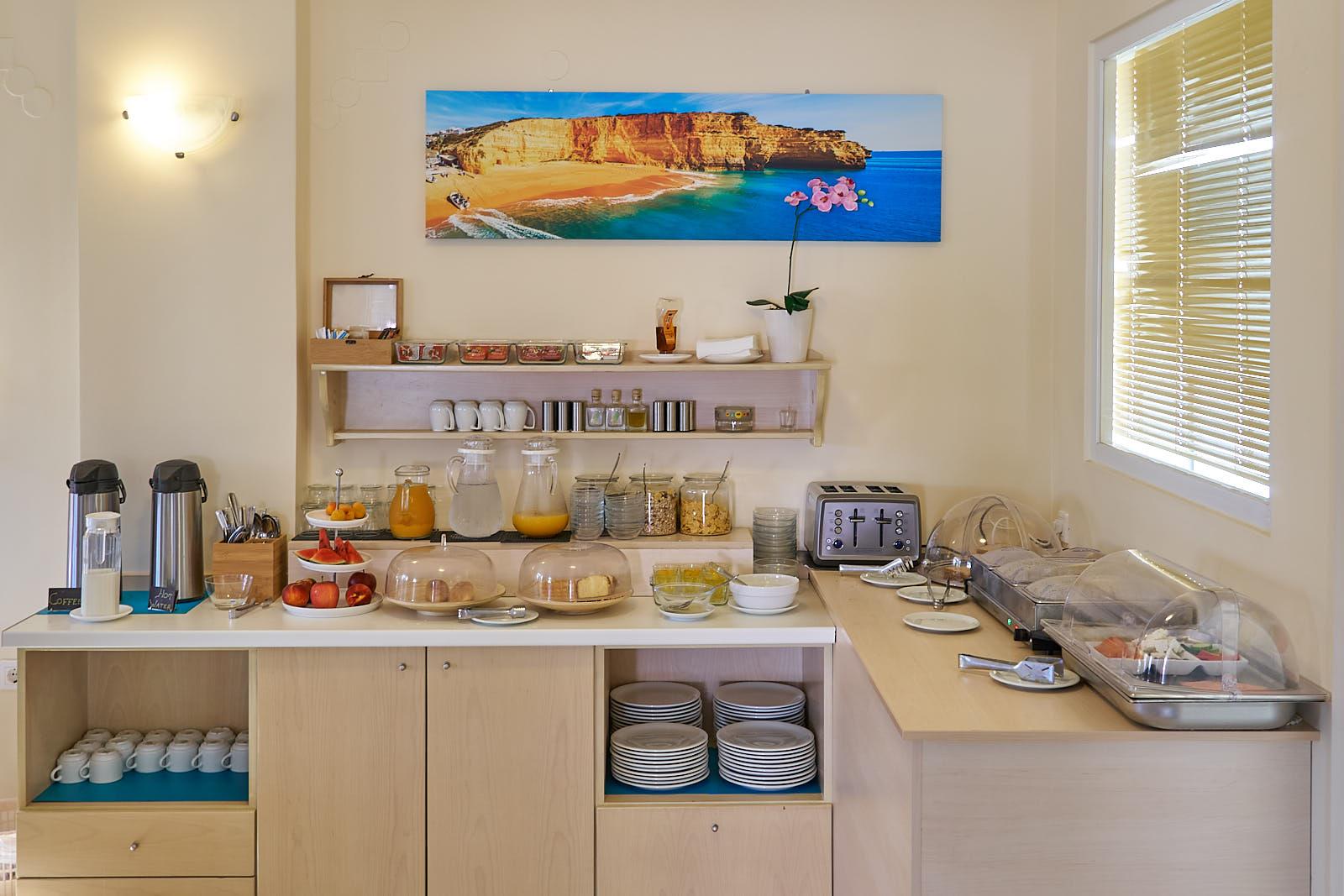 Aparthotel Apollon Platanes (Rethymno)
