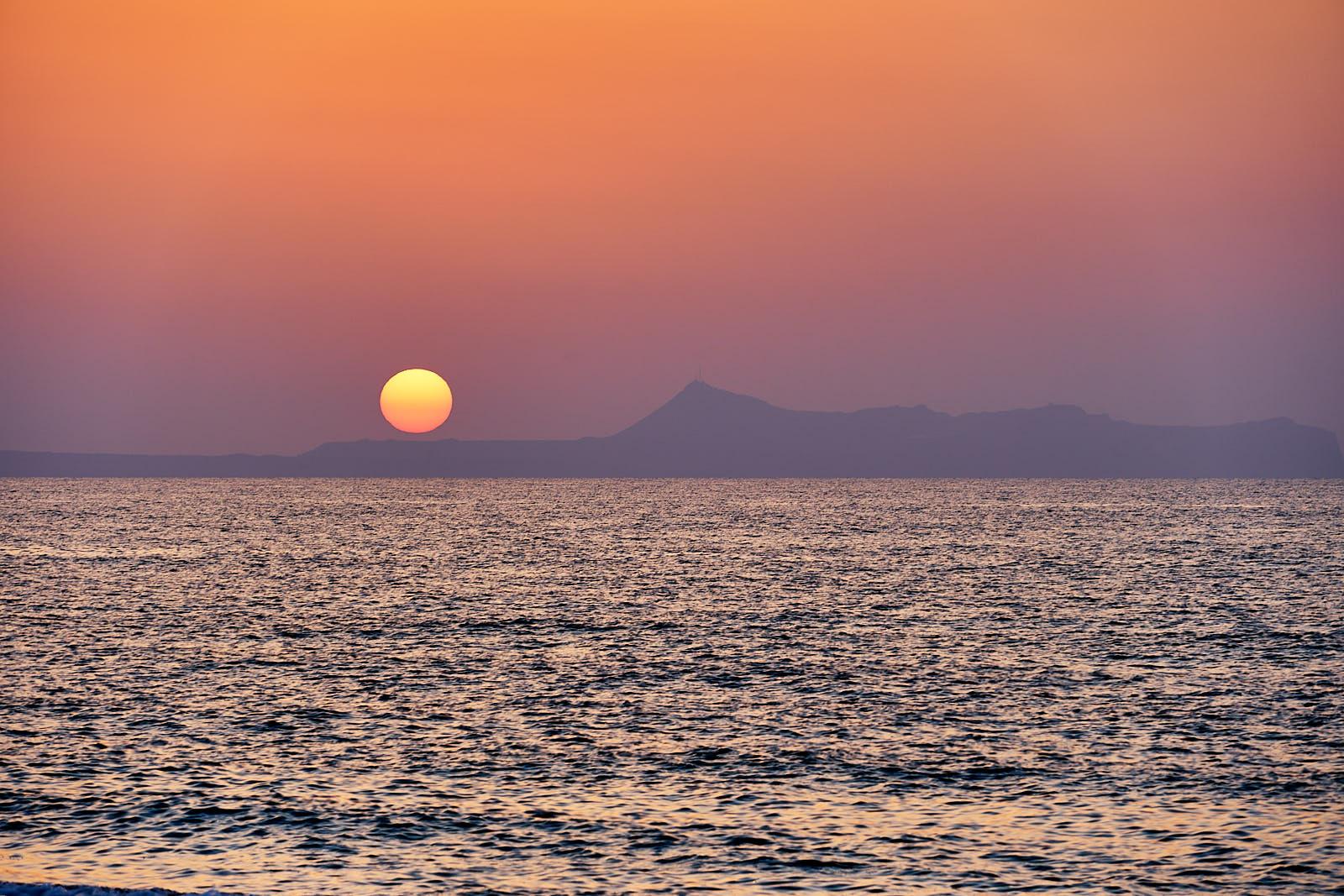 Aparthotel Apollon Platanes (Rethymno)