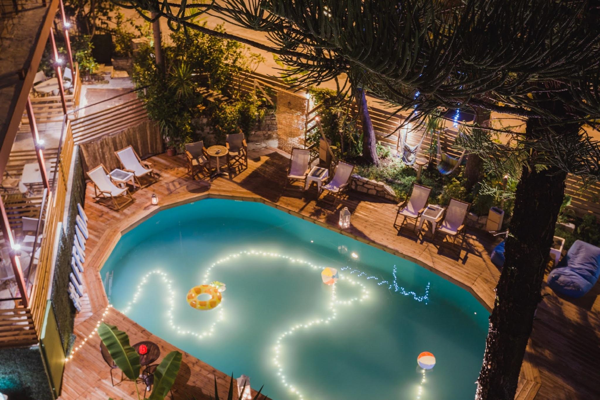 Apartment Ionian Paradise *