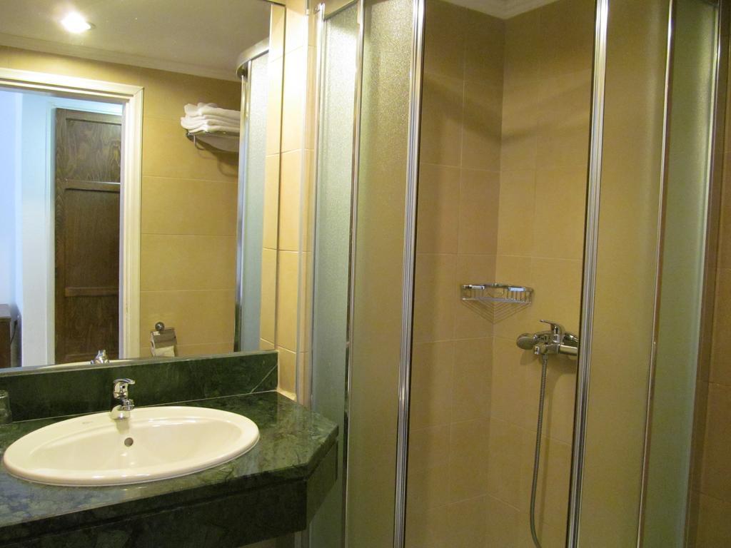Hotel Pedi