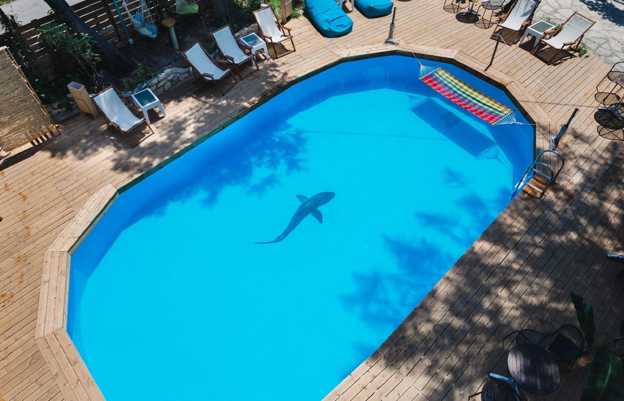 Ionian Paradise Apartment Nydri (Lefkada)