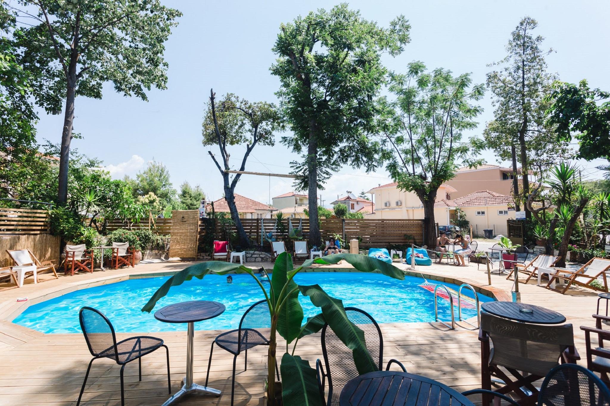 Apartment Ionian Paradise