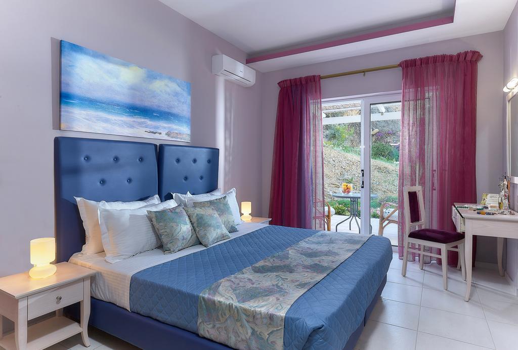 Nymphes Luxury Aparthotel