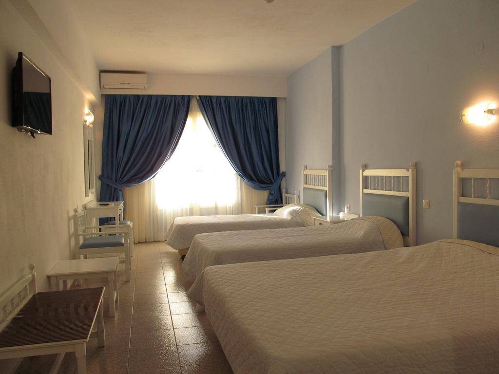 Pedi 4* Symi