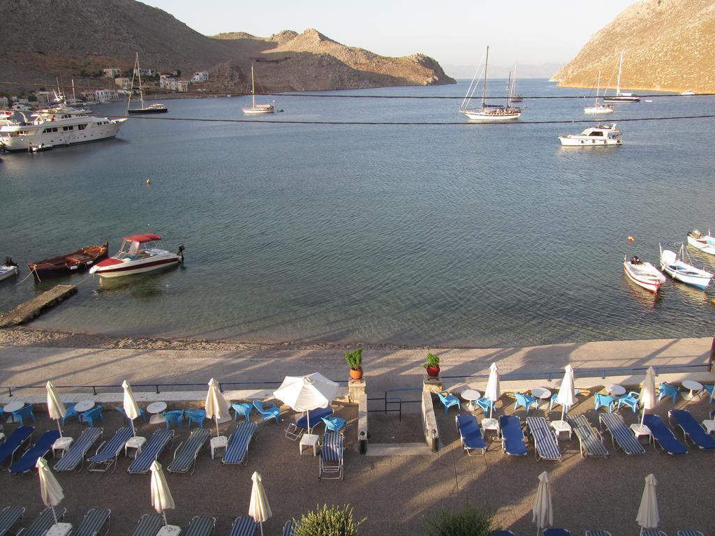 Pedi Symi