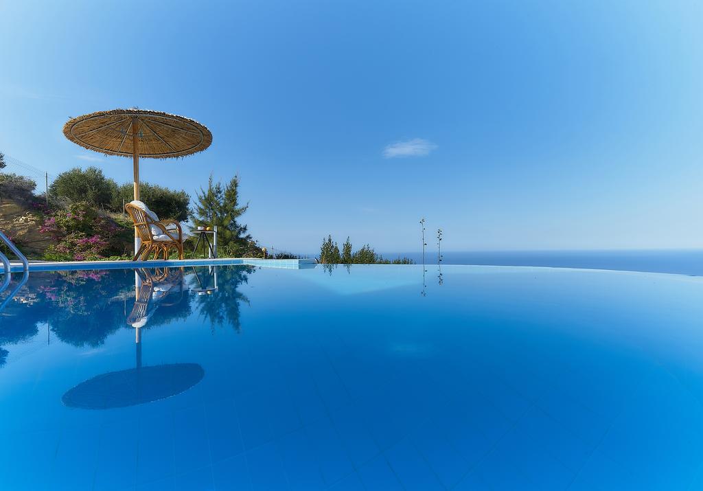 Nymphes Luxury 3* Agia Pelagia (Crete)