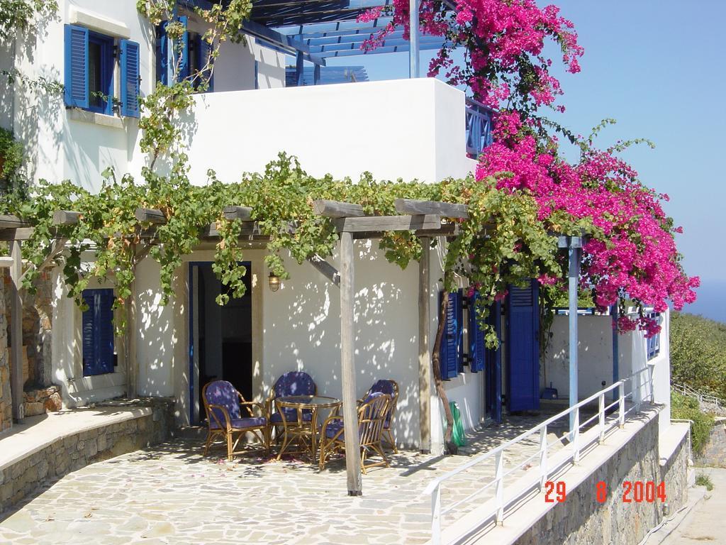 Nymphes Luxury 3*