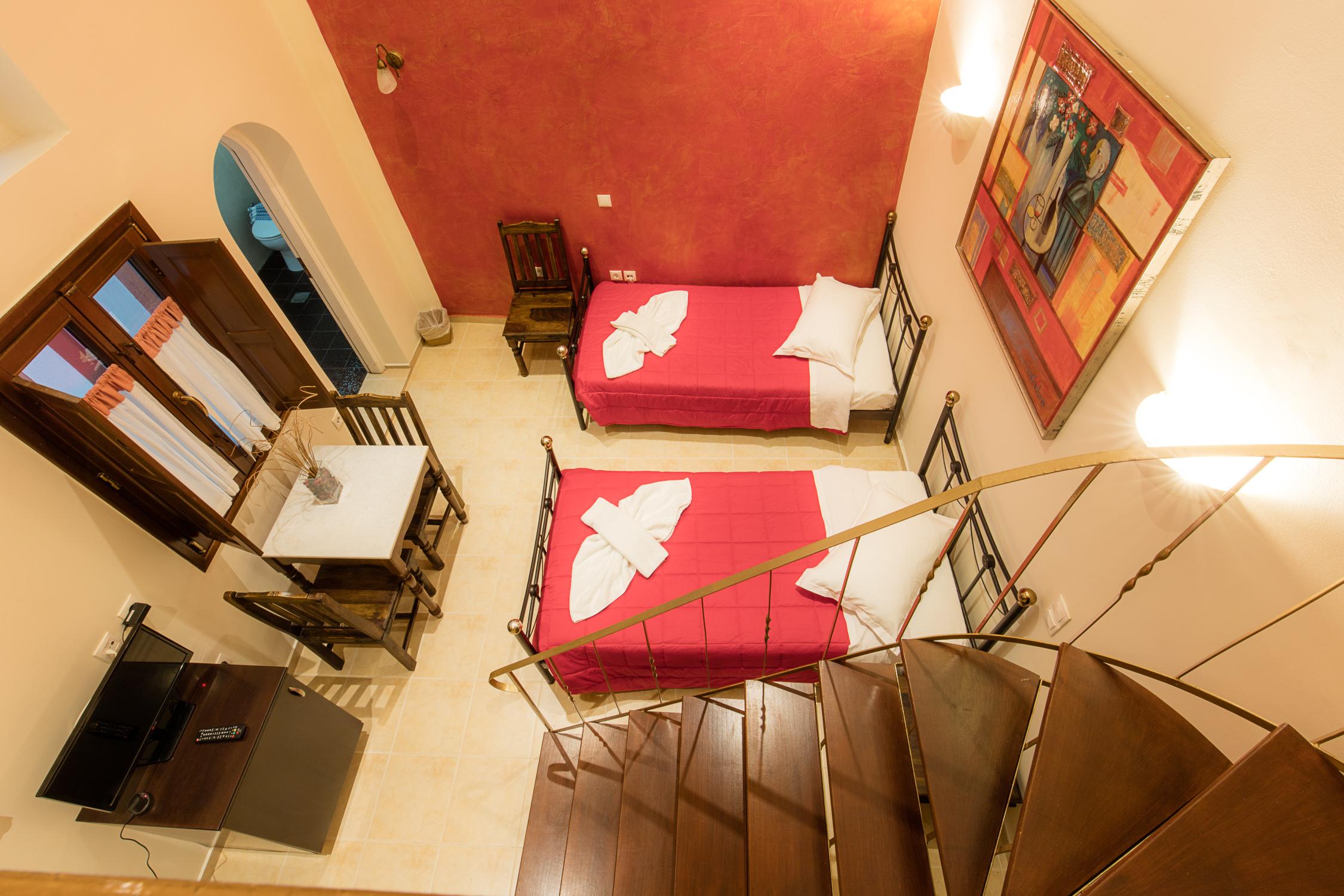Amerisa & Hotel 3*