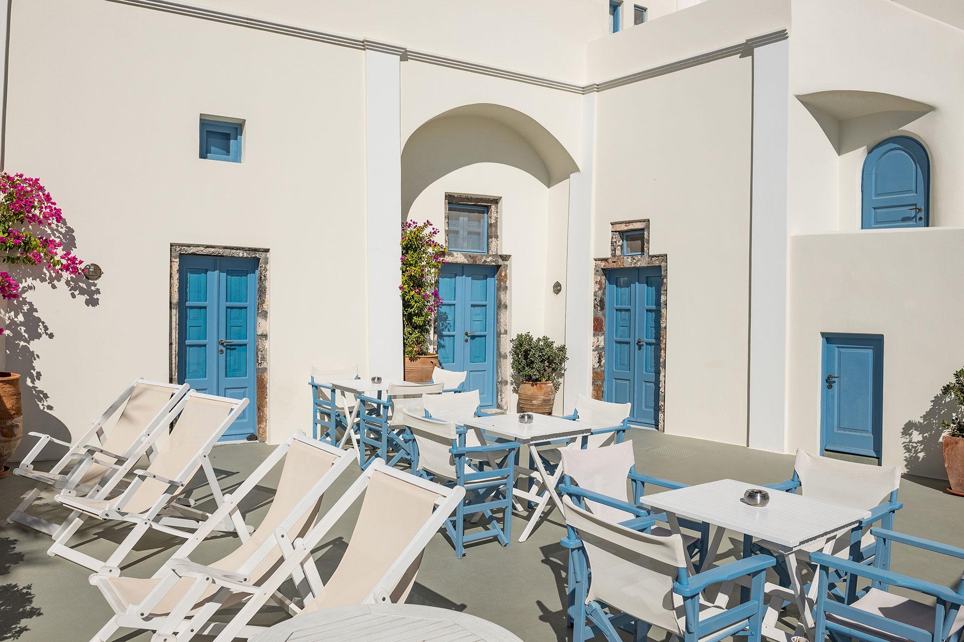 Aparthotel Pantelia 4*