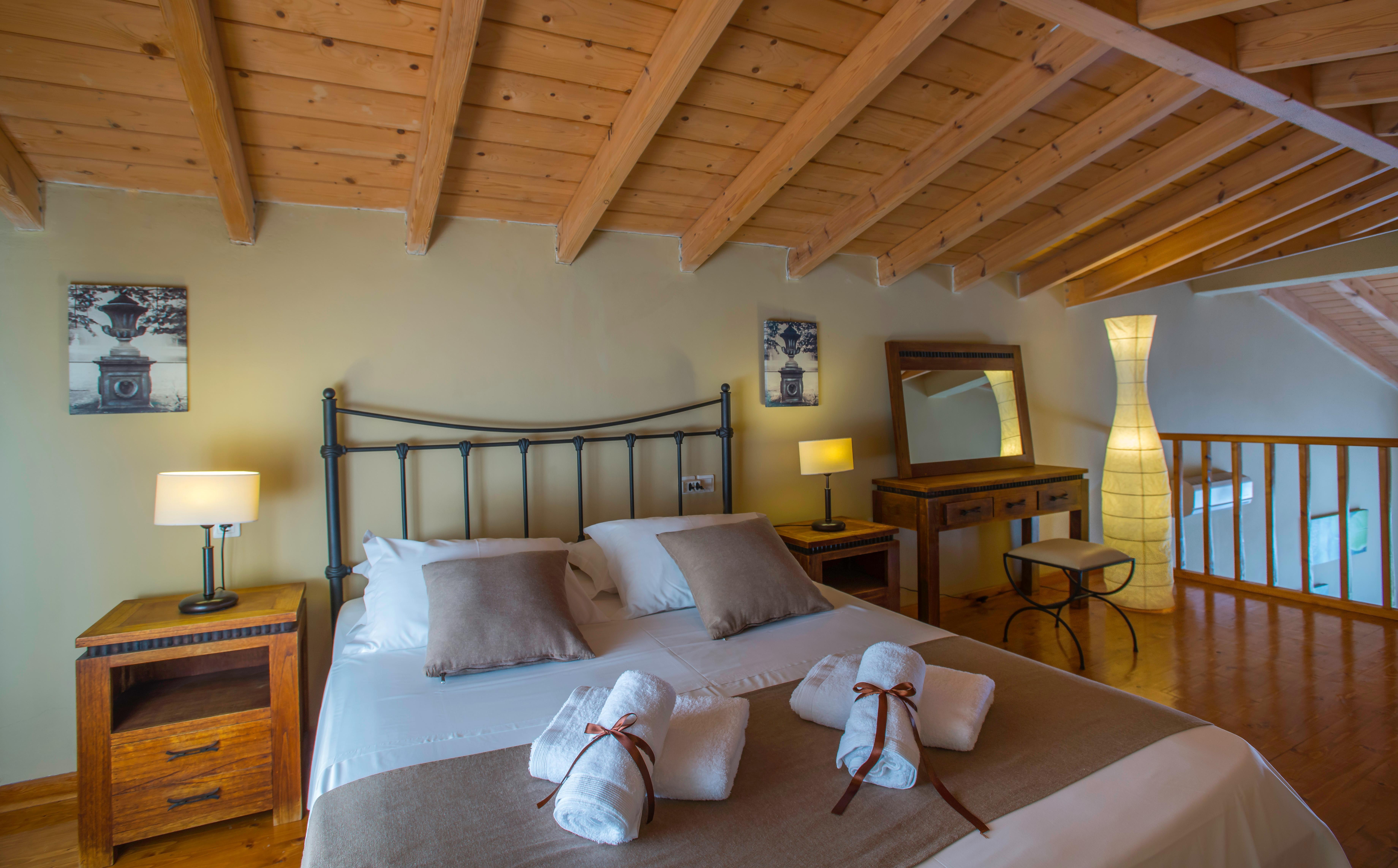 Oasis 3* Skala (Agistri)