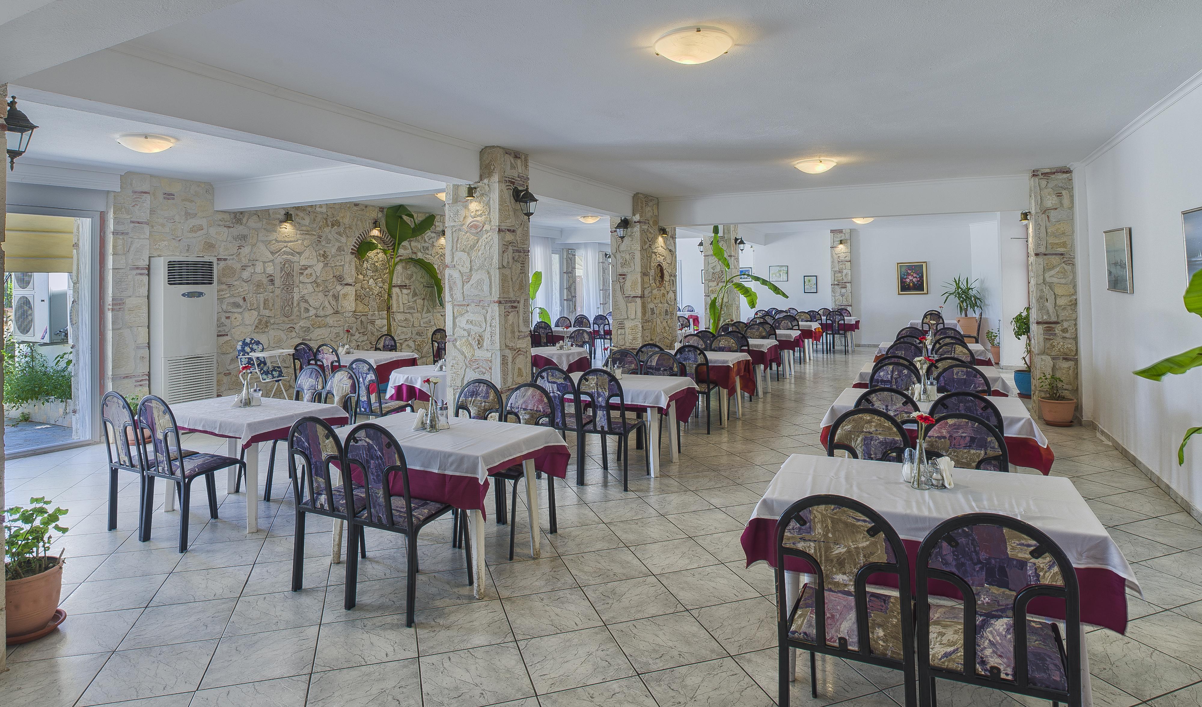 Hotel Hilltop