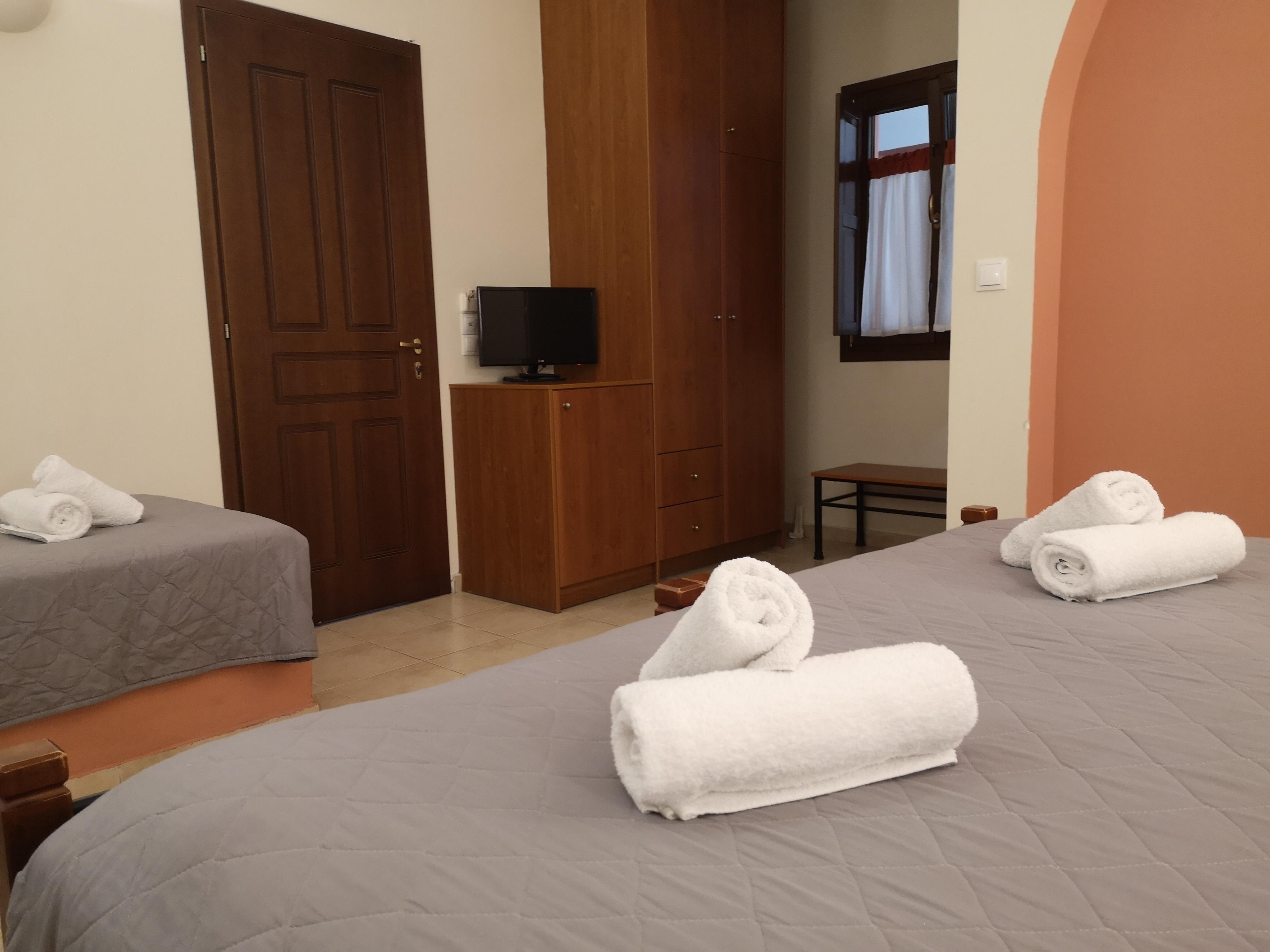 Amerisa & Hotel
