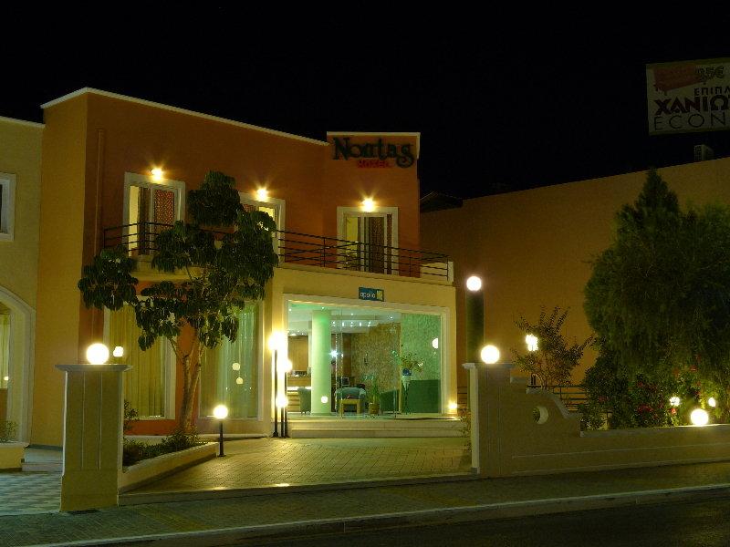 Nontas 3* Agioi Apostoli (Crete)
