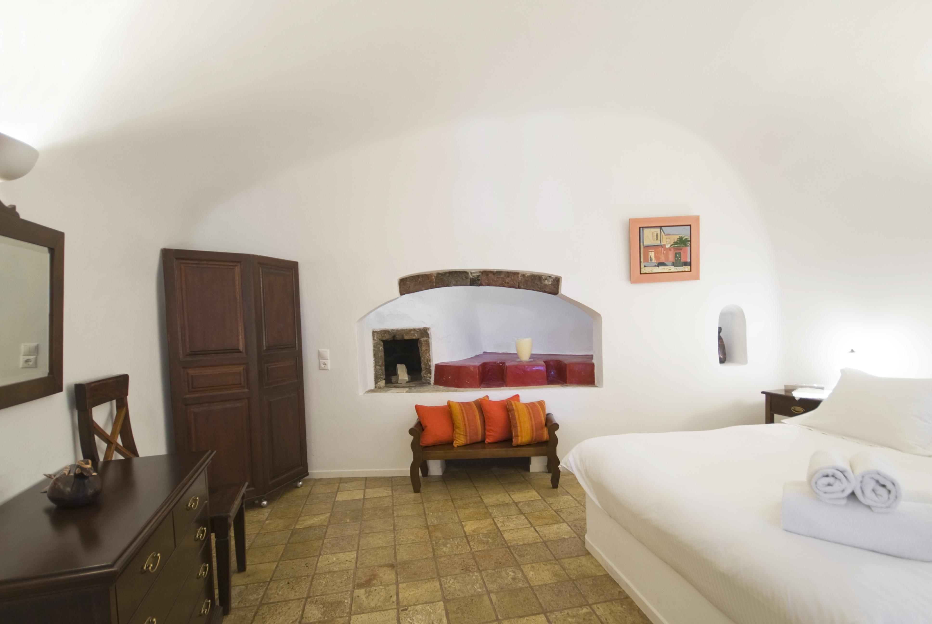 Pantelia 4* Fira (Santorini)
