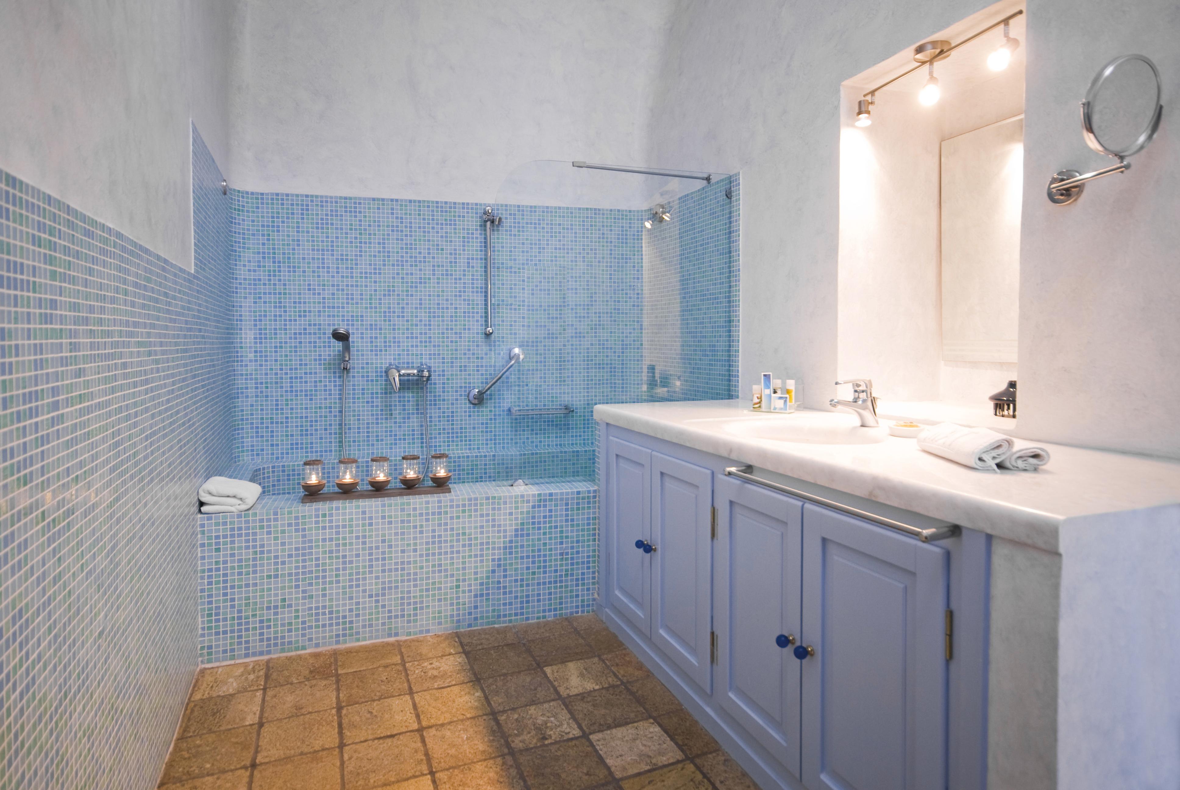 Aparthotel Pantelia Fira (Santorini)