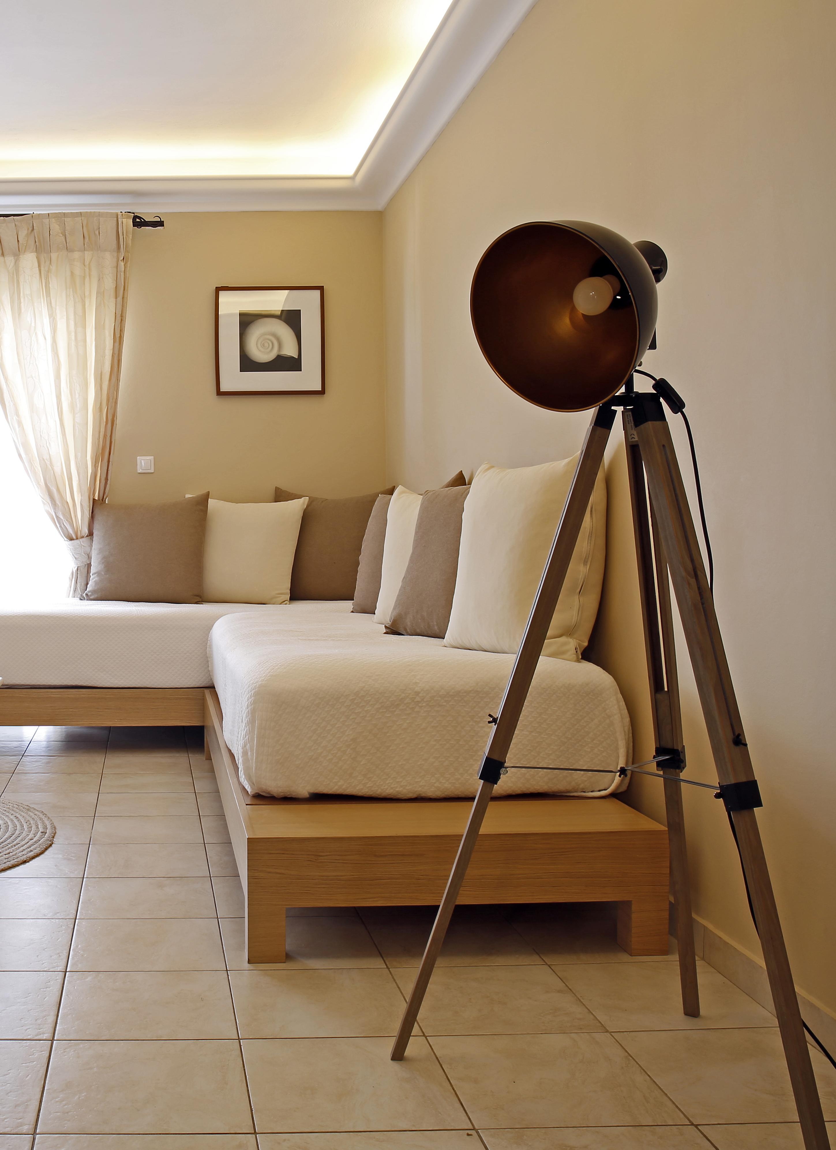 Oasis Hotel Skala (Agistri)