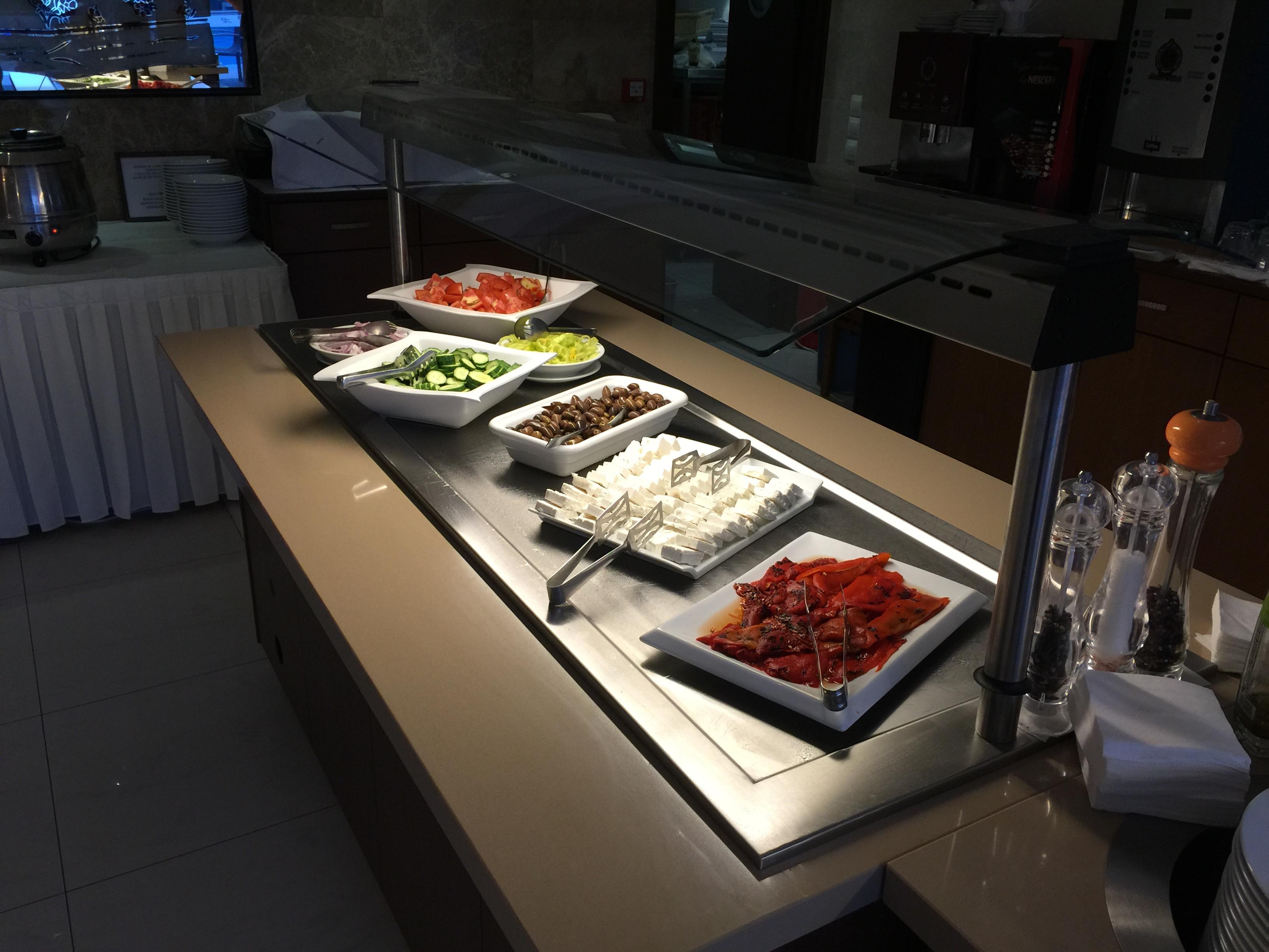 Naias Aparthotel