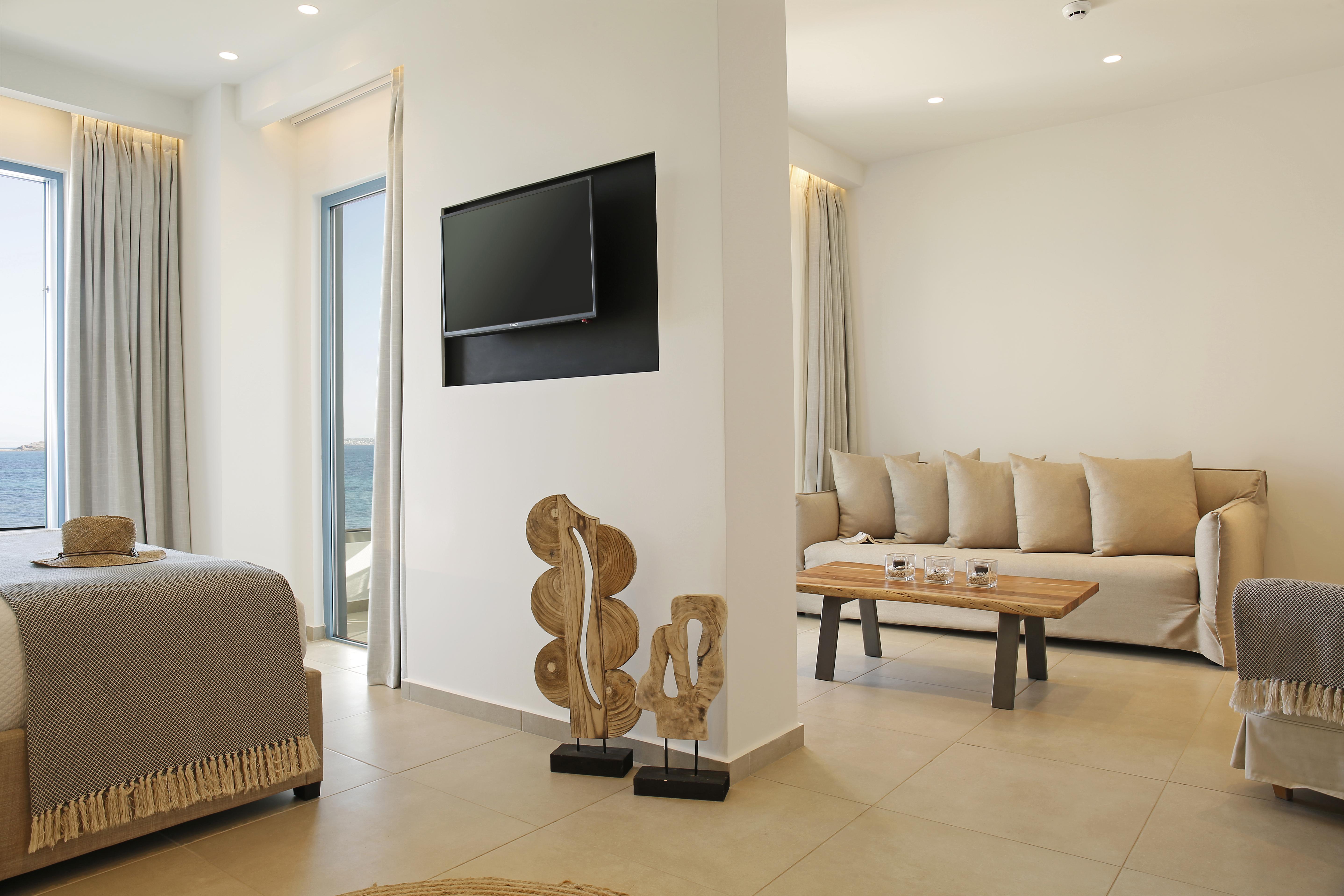 Hotel Oasis Skala (Agistri)