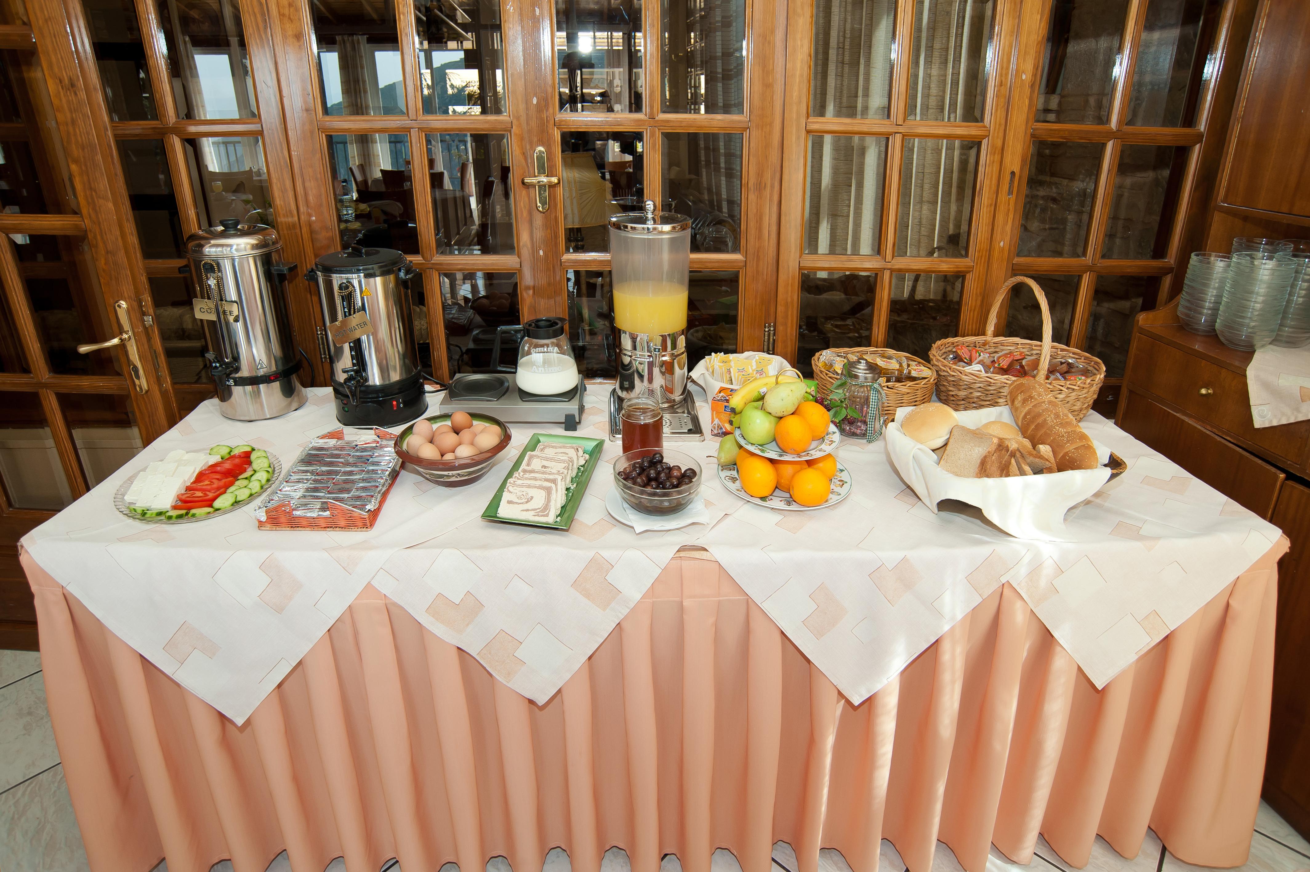 Hotel Hermes 3*