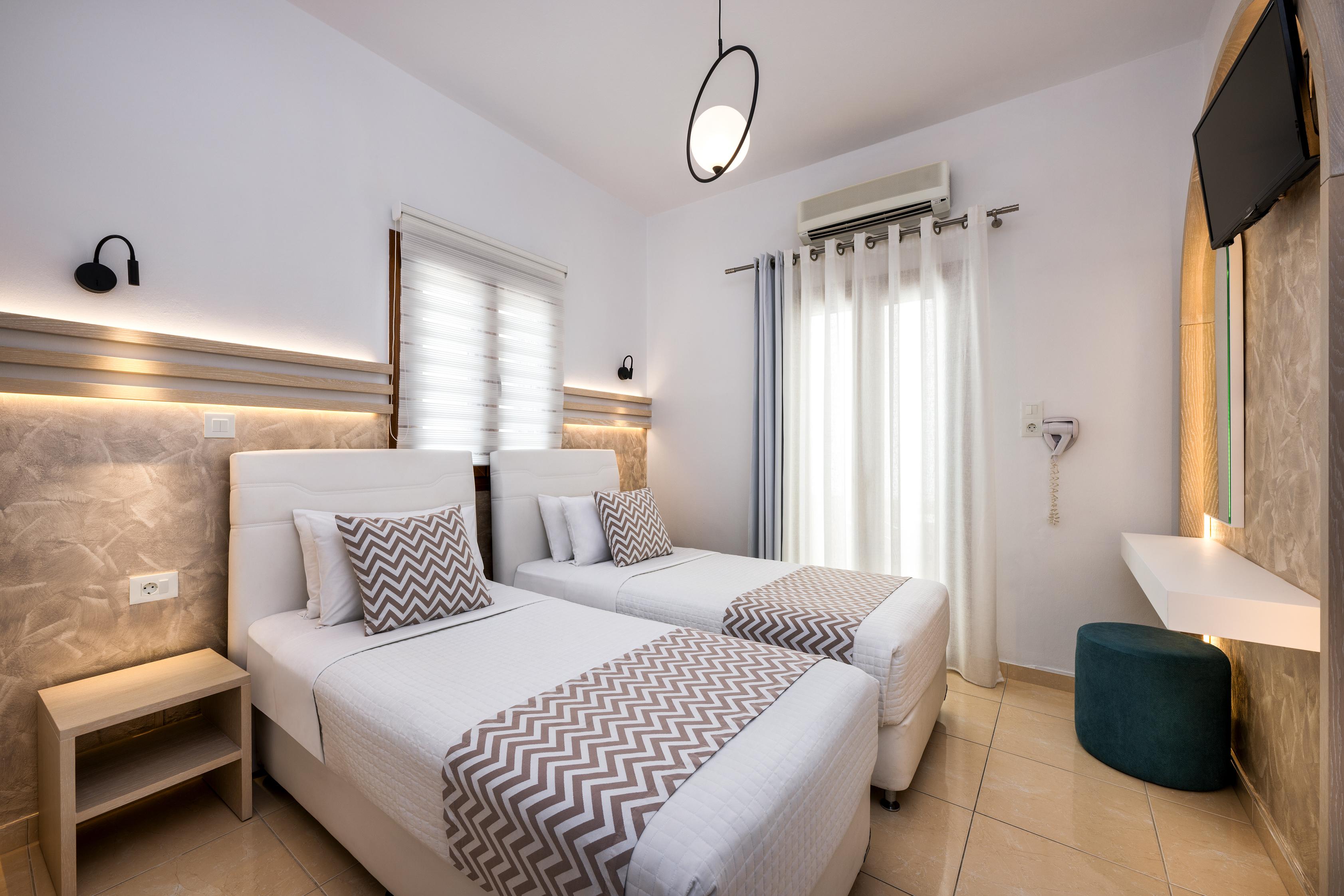 Apartment Petros