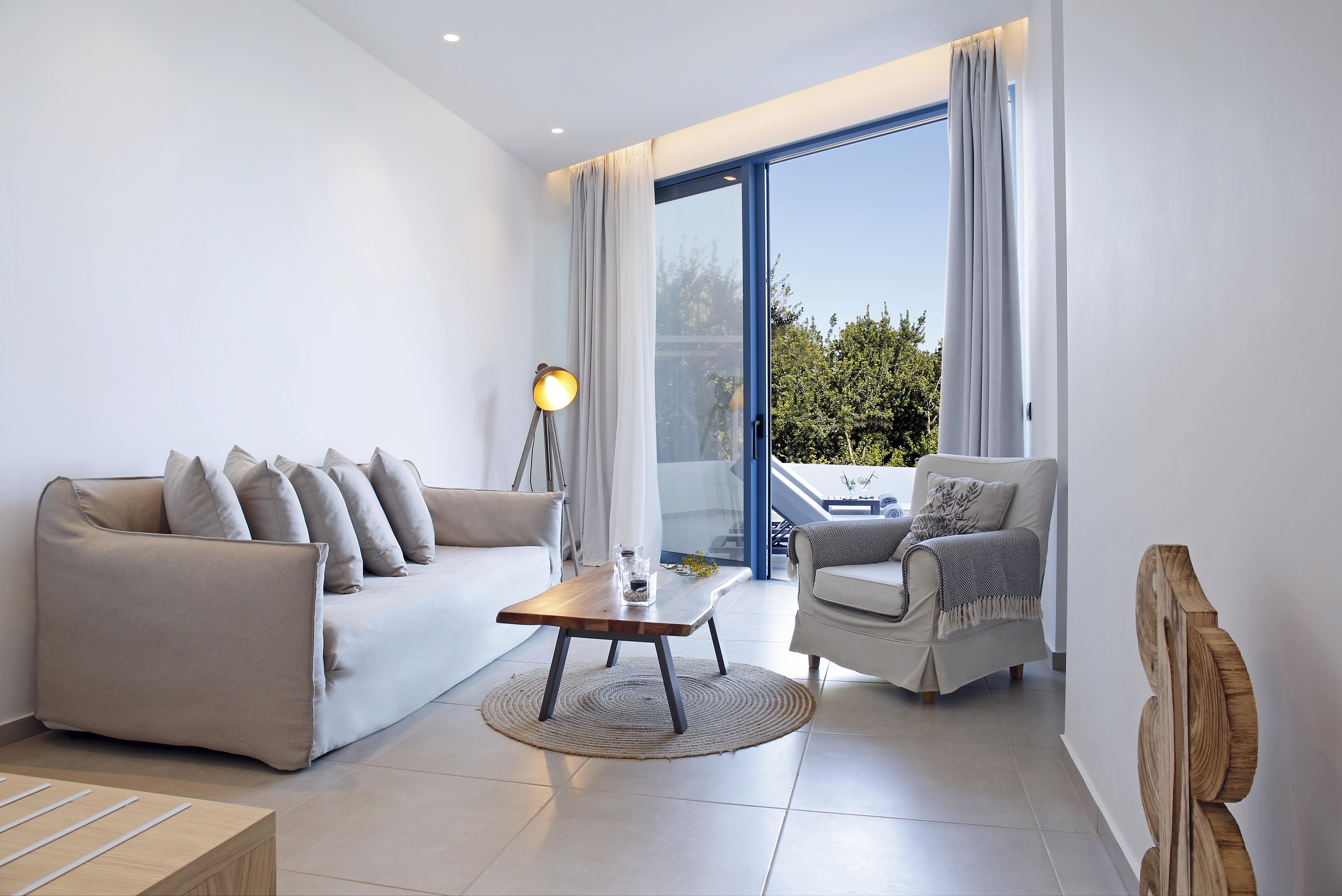 Oasis 3* Skala (Agistri)