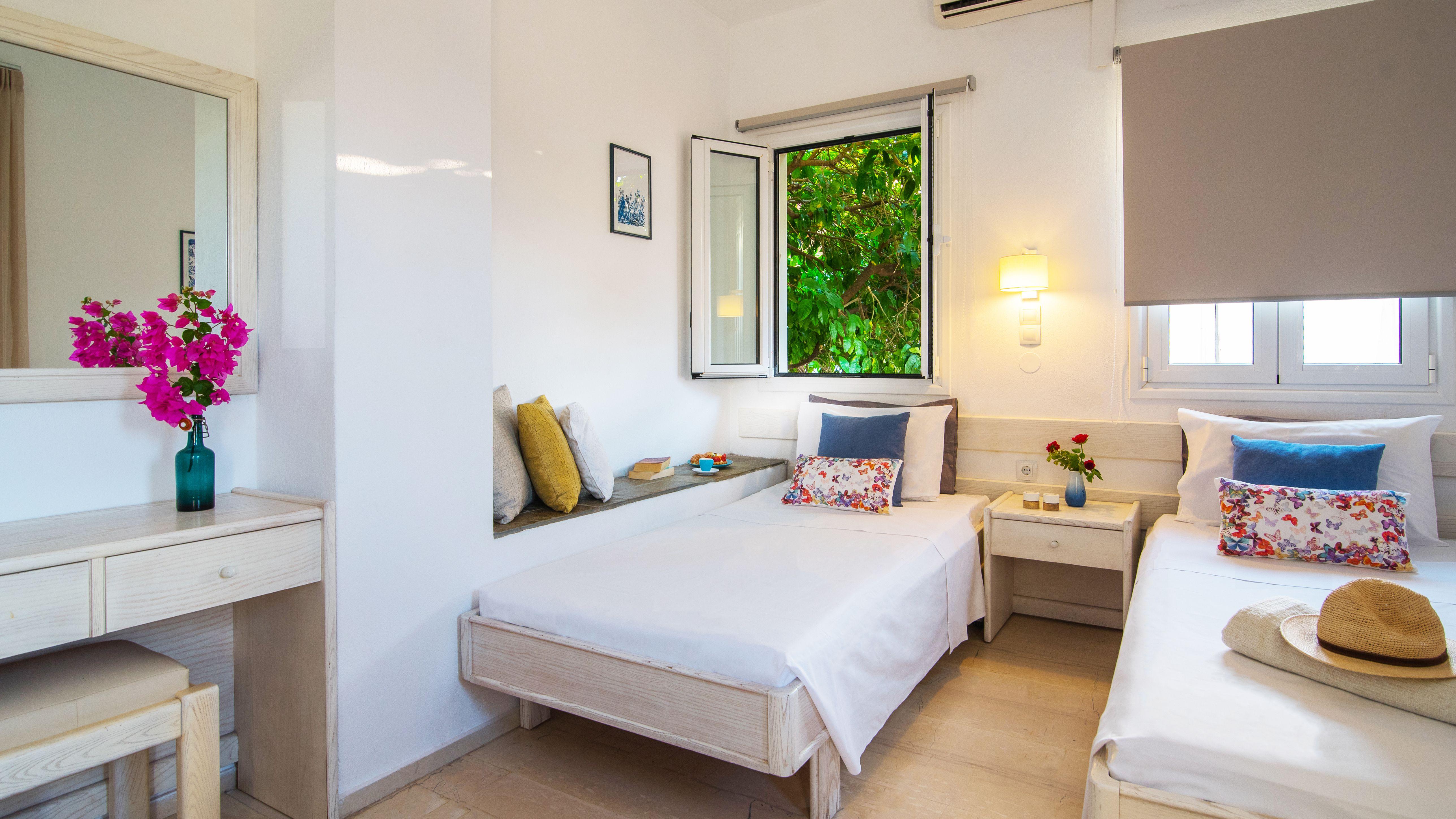 Melissa Apartments, & Aparthotel 3*