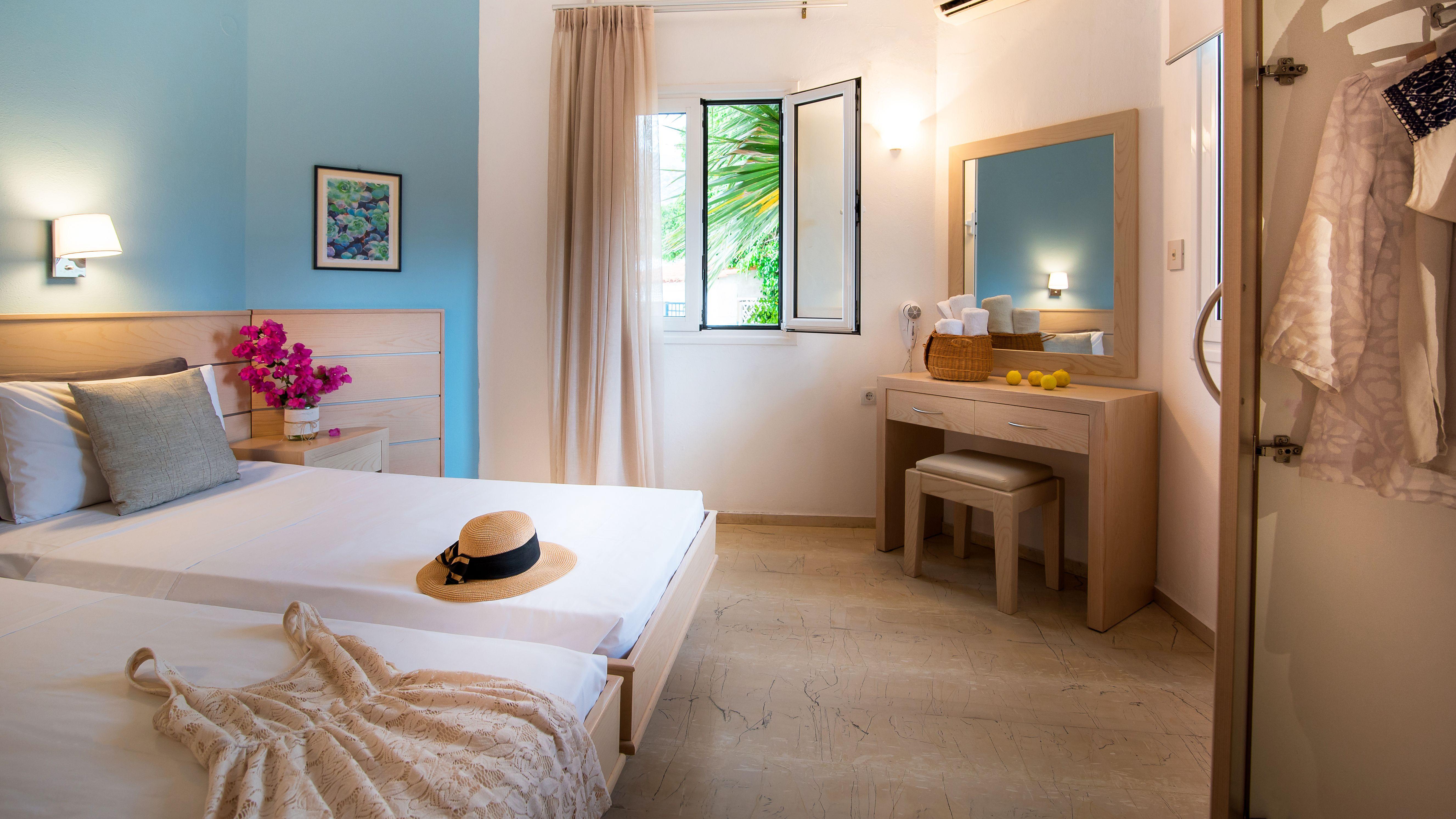 Aparthotel Melissa Apartments, & 3*