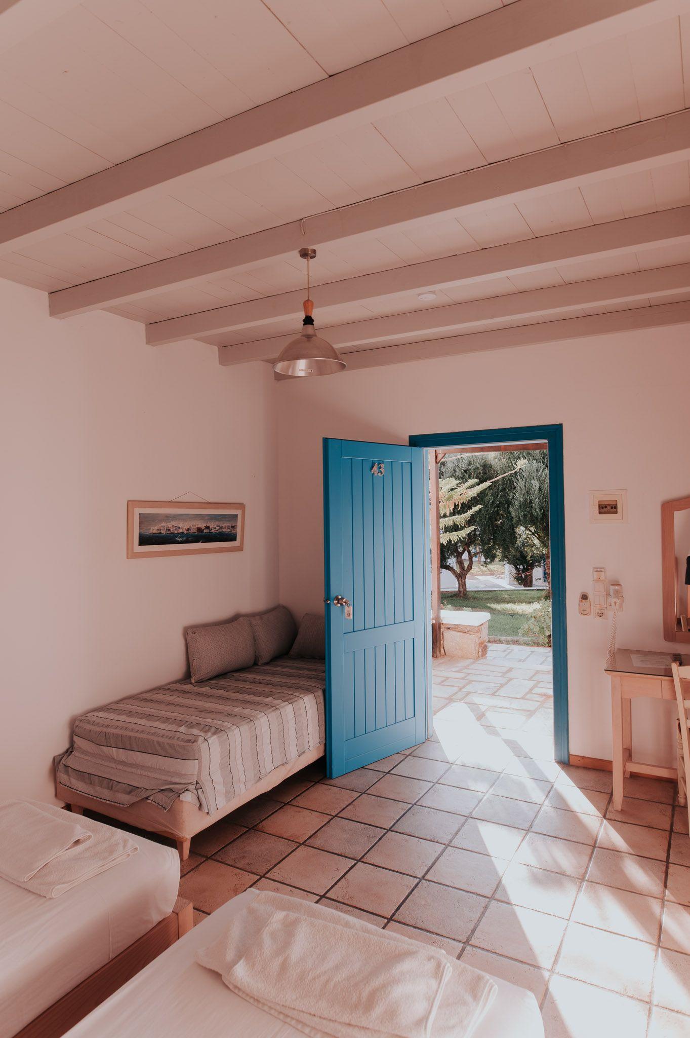 Far Out Village 3* Mylopotas