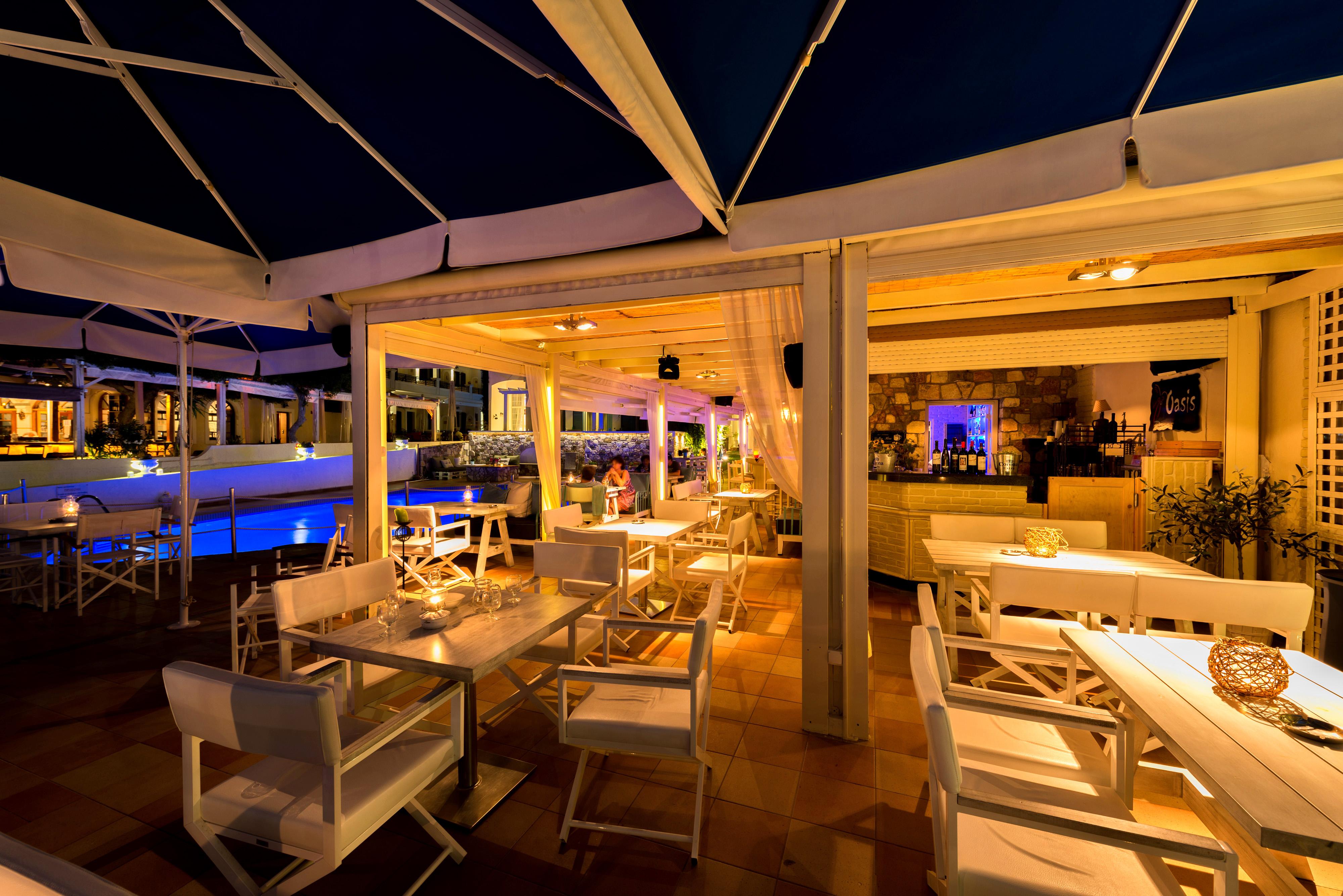 Oasis Hotel Skala (Agistri)