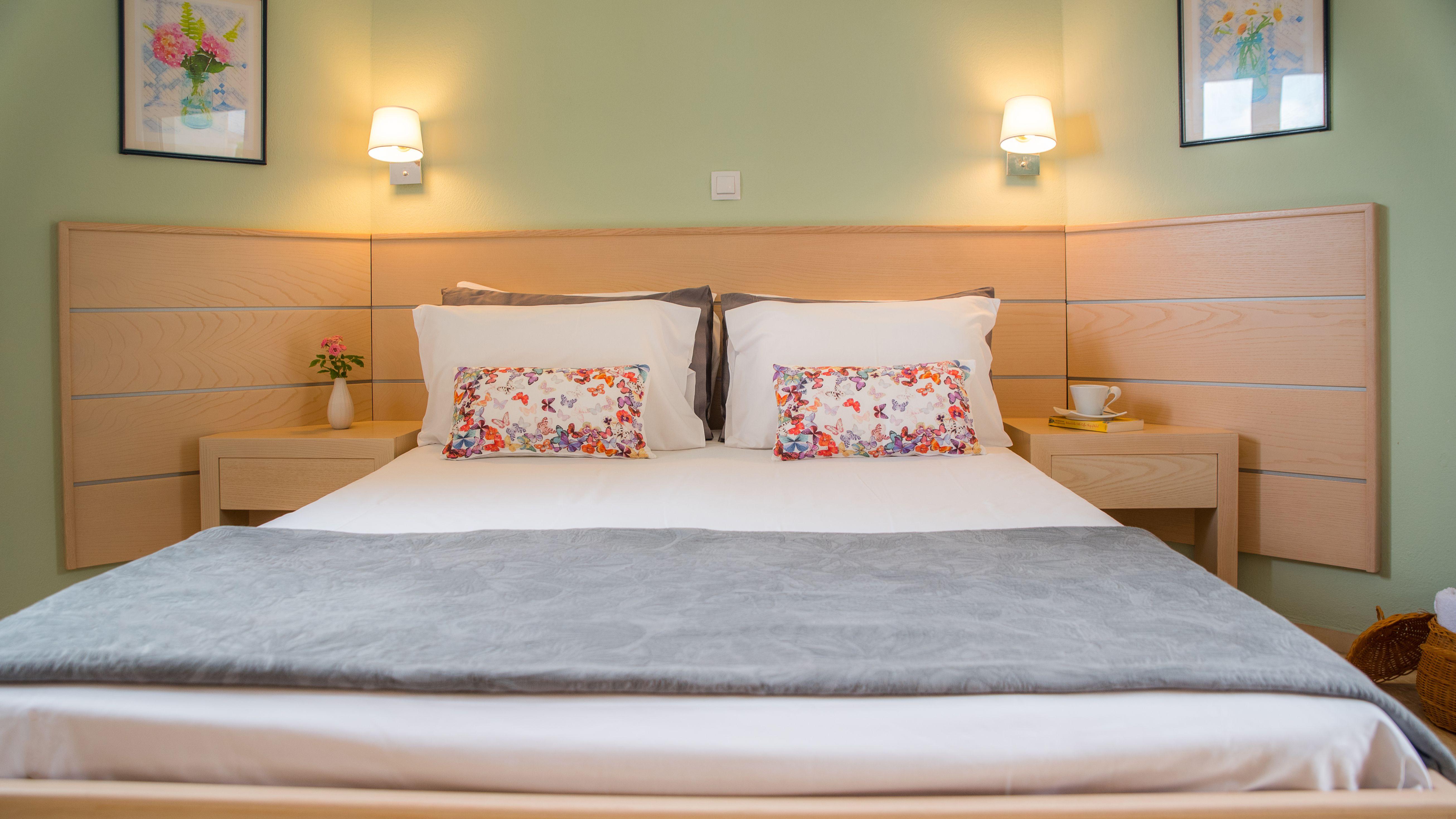 Aparthotel Melissa Apartments, & 3*