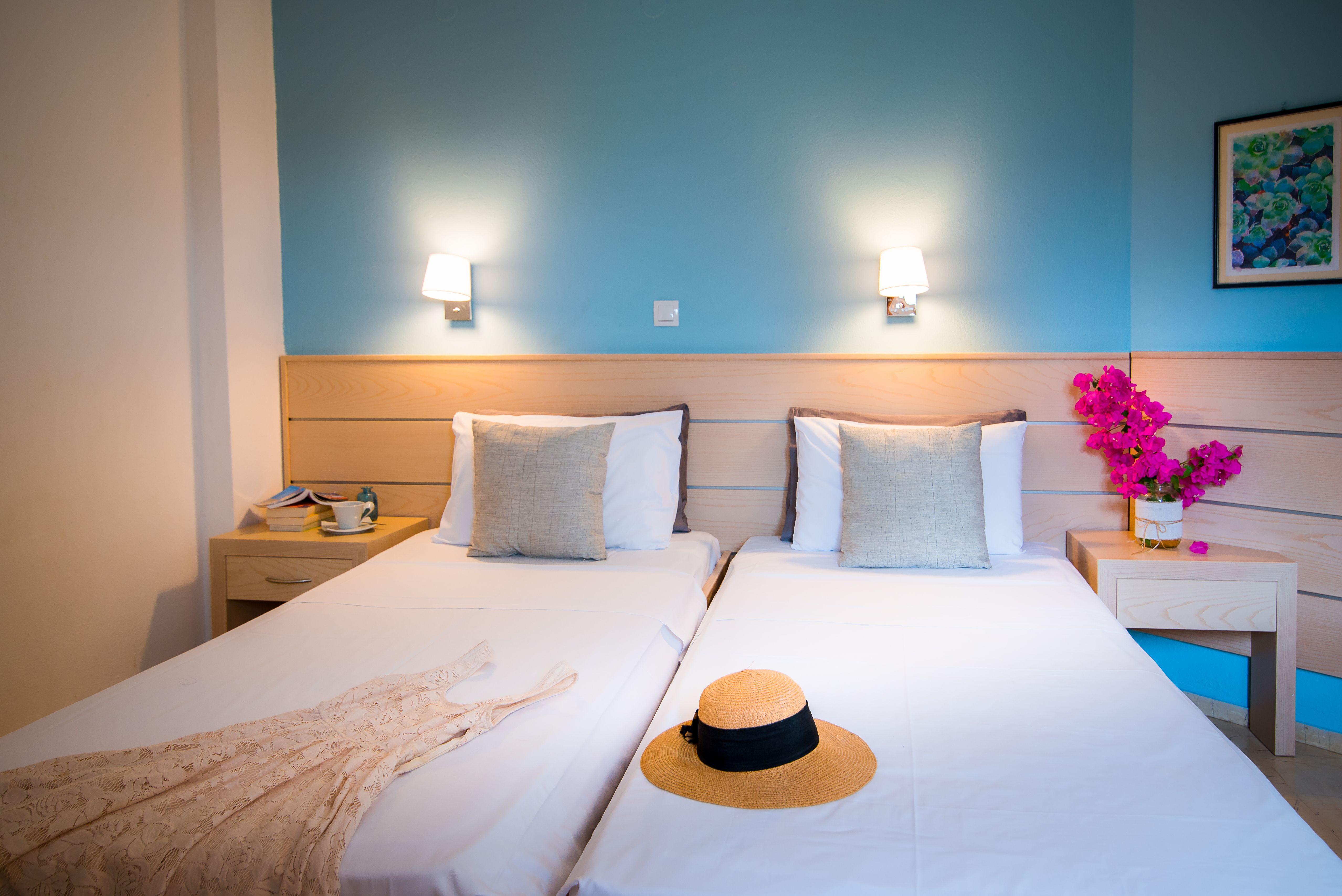 Aparthotel Melissa Apartments, & 3*