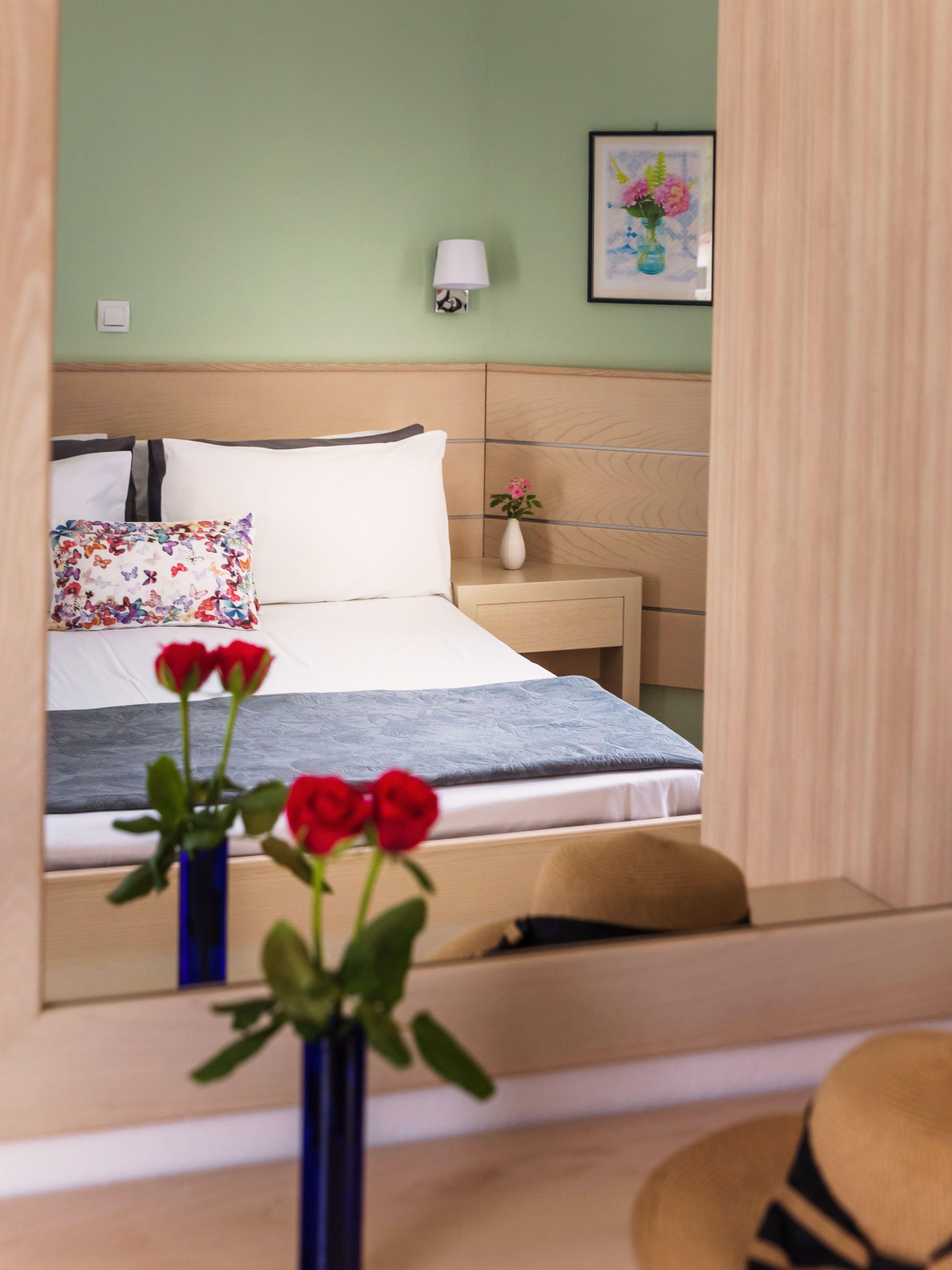 Aparthotel Melissa Apartments, & Malia (Crete)