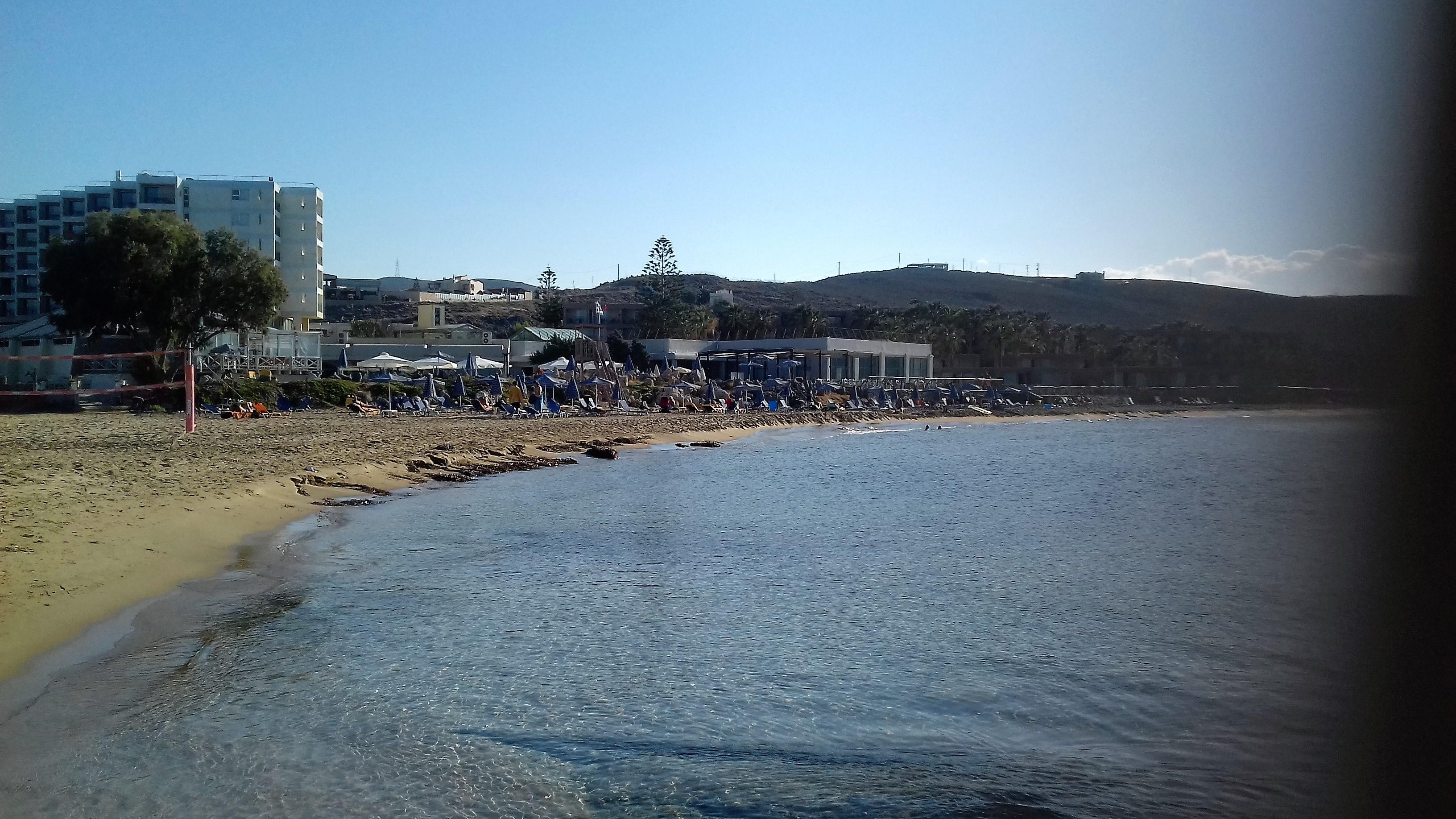 Anna Aparthotel
