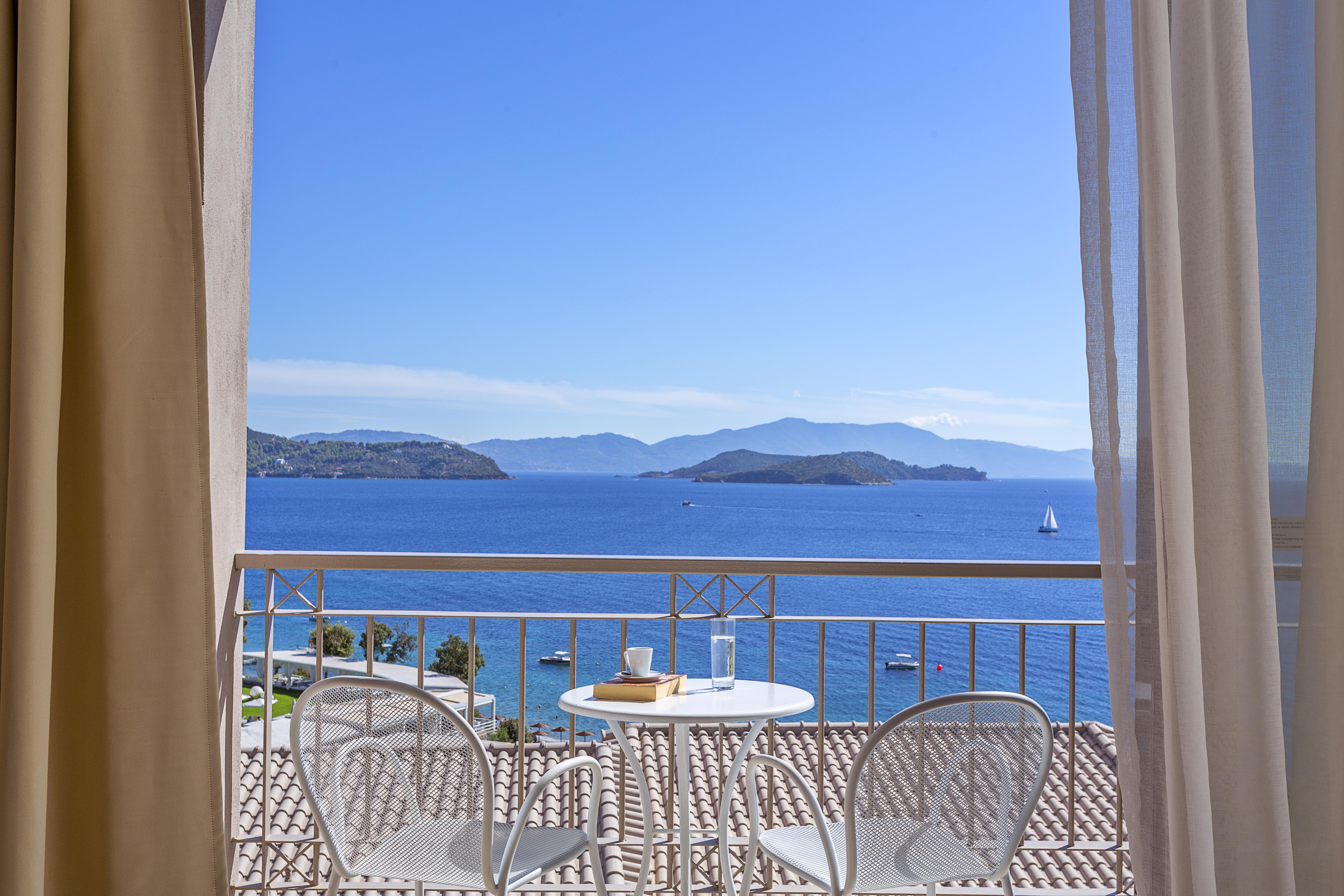 Kassandra Bay Resort, & Hotel