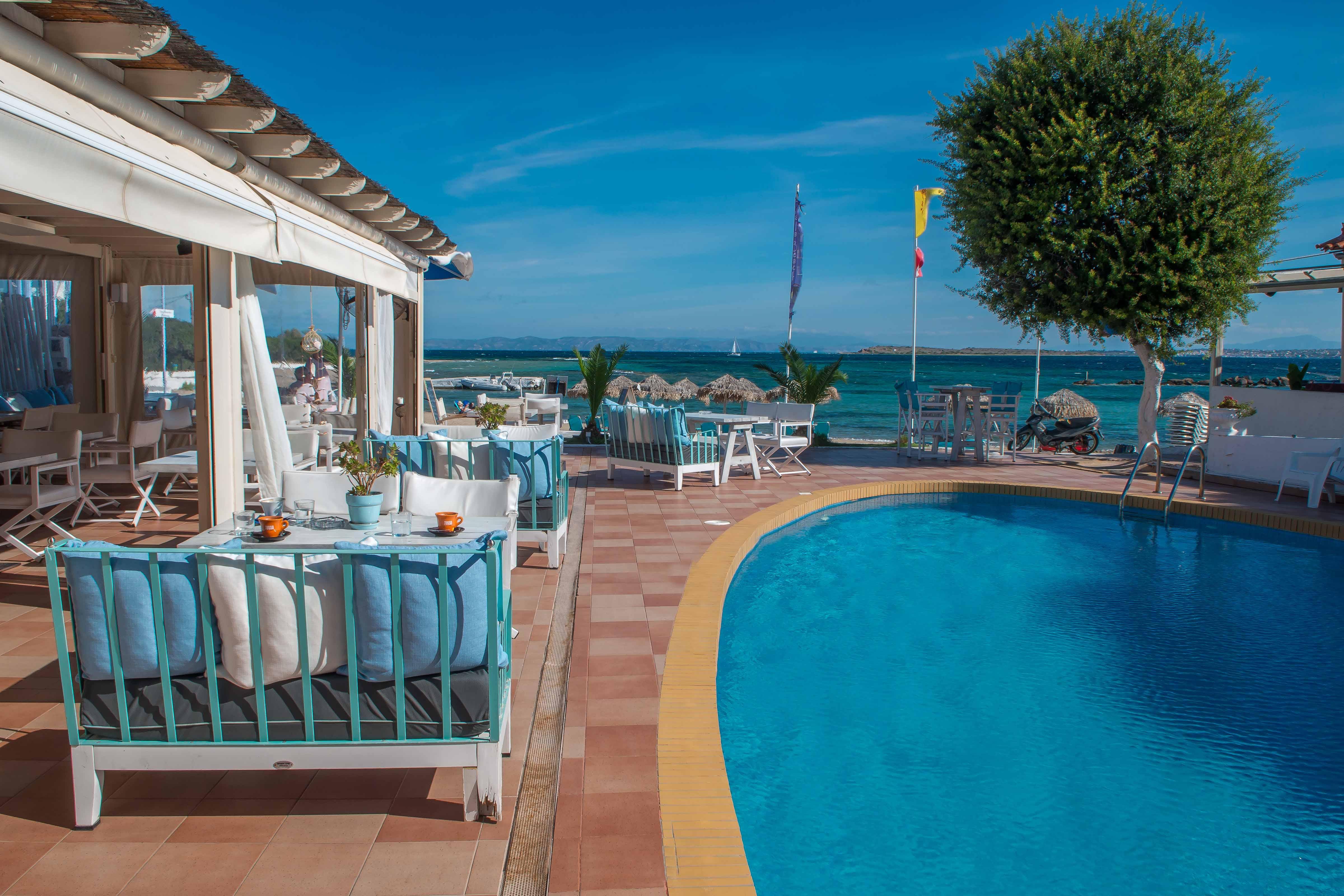 Oasis Skala (Agistri)