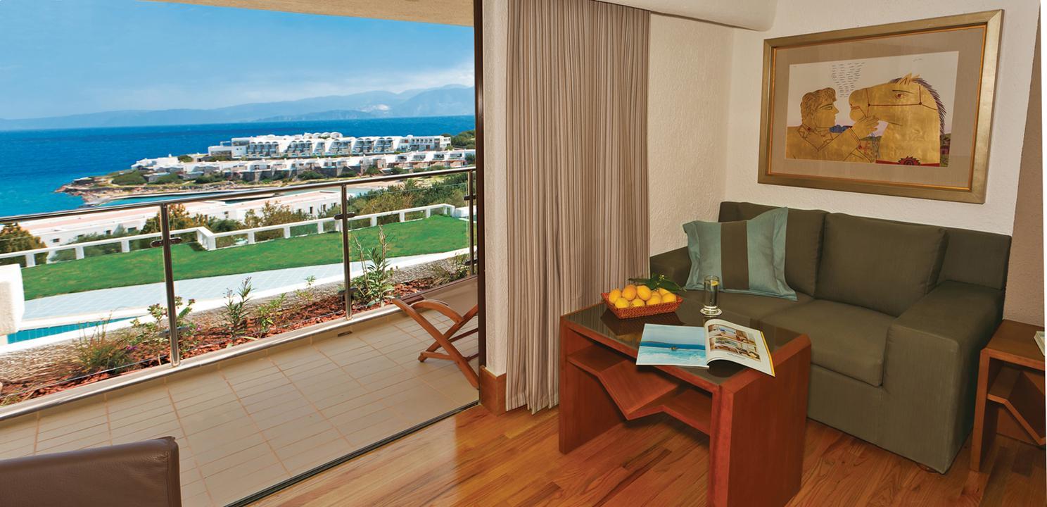 Resort Porto Golf & Resort, Six Senses