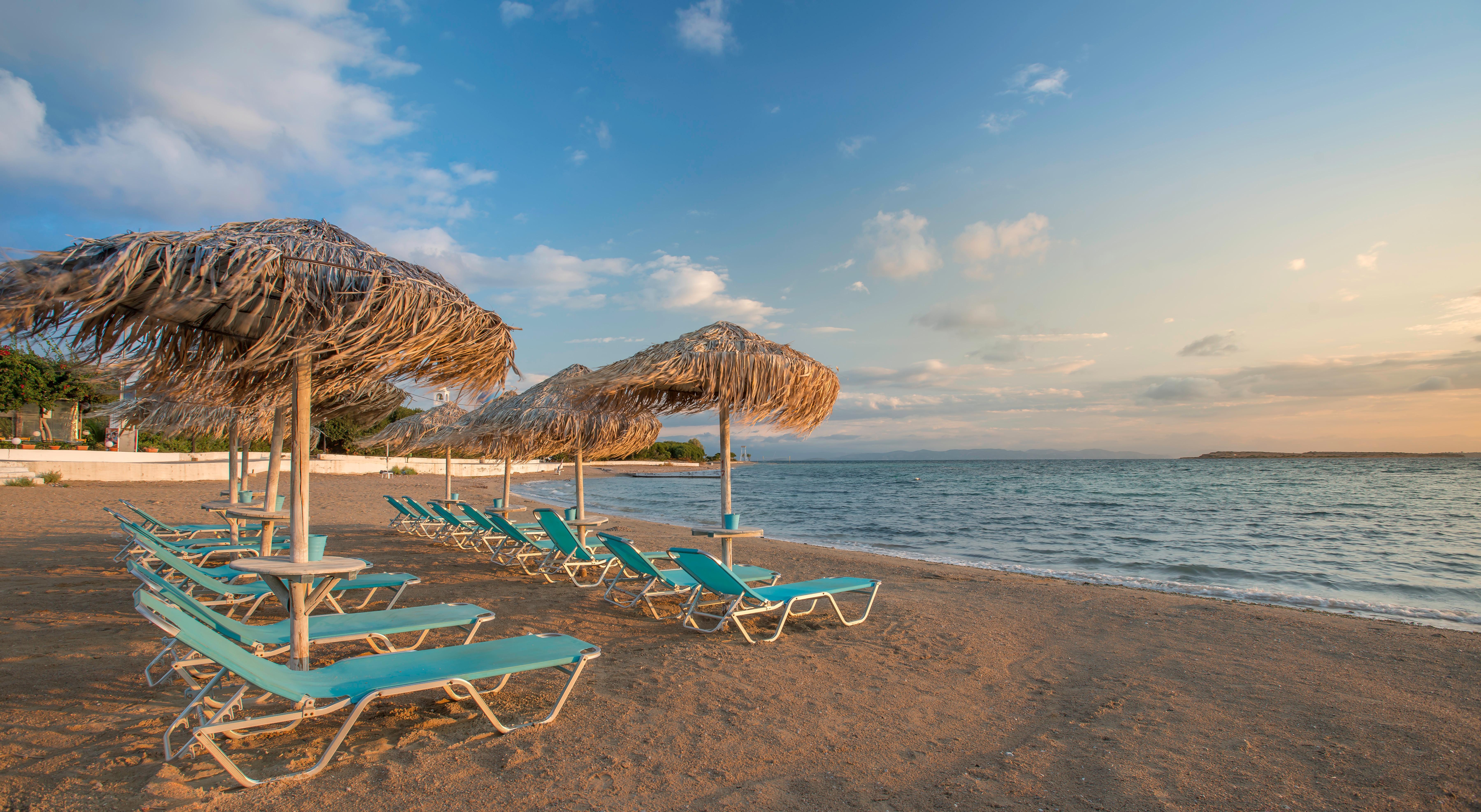 Hotel Oasis Skala (Agistri)