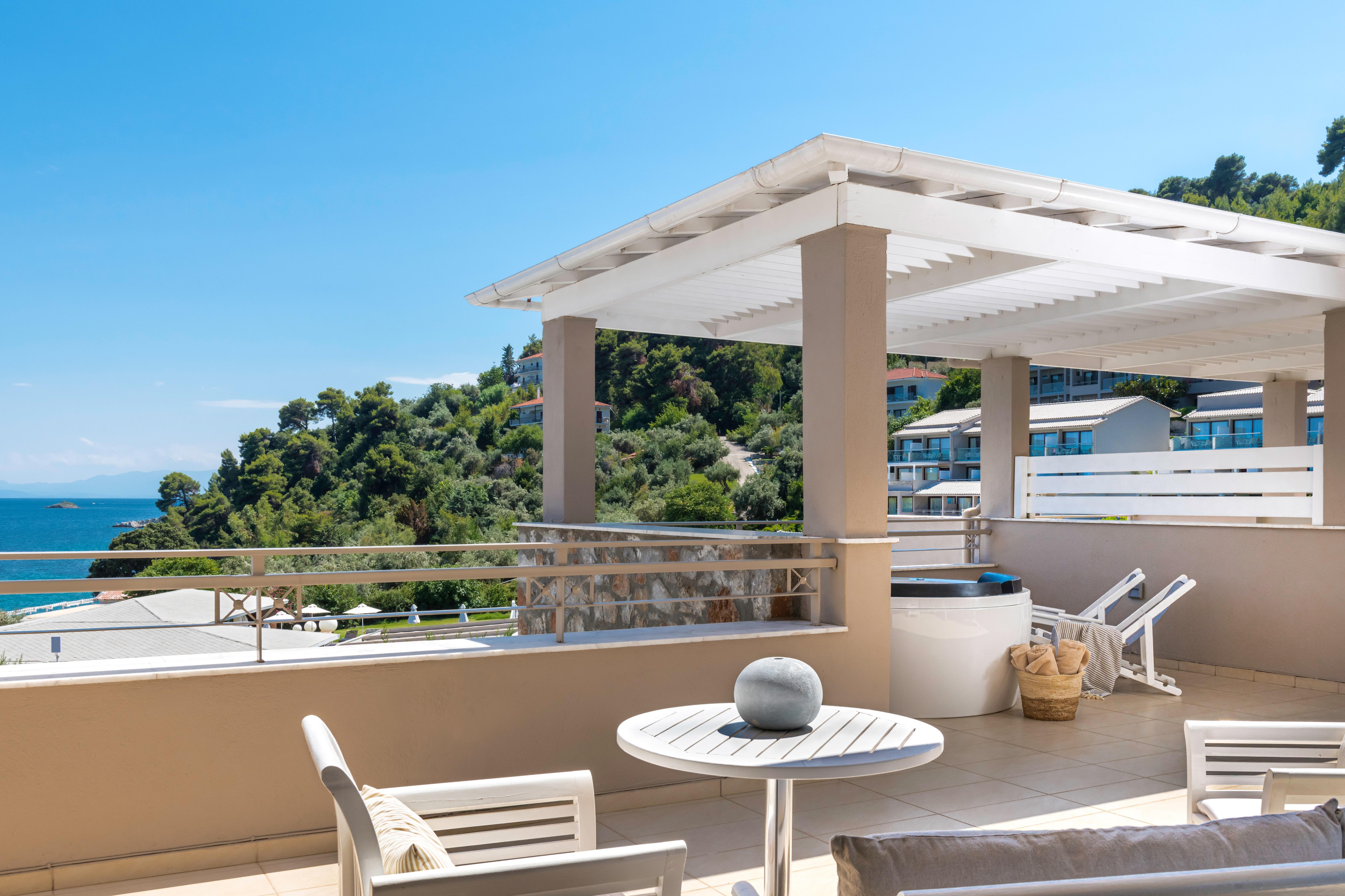 Hotel Kassandra Bay Resort, &