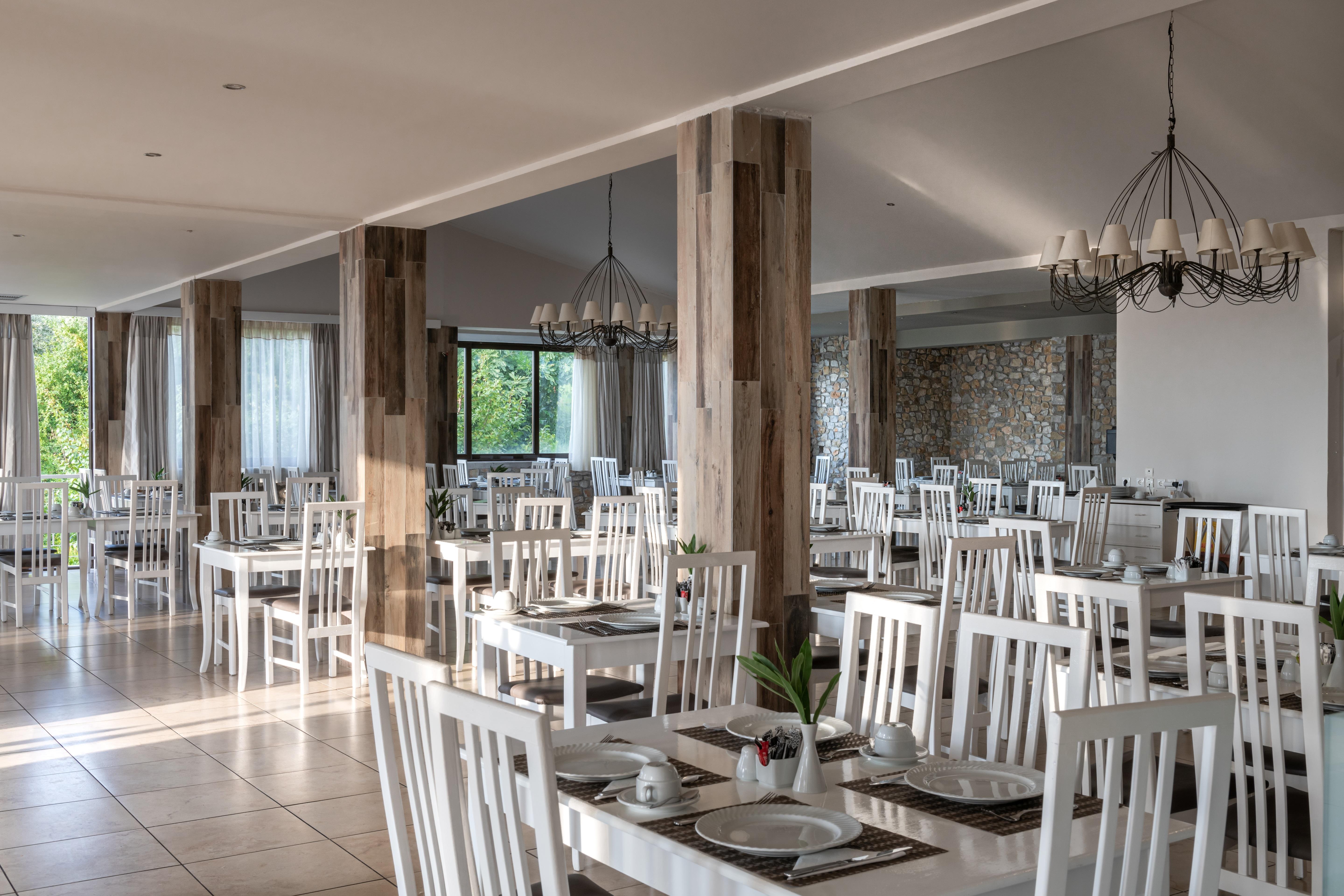 Kassandra Bay Resort, & Hotel 5*