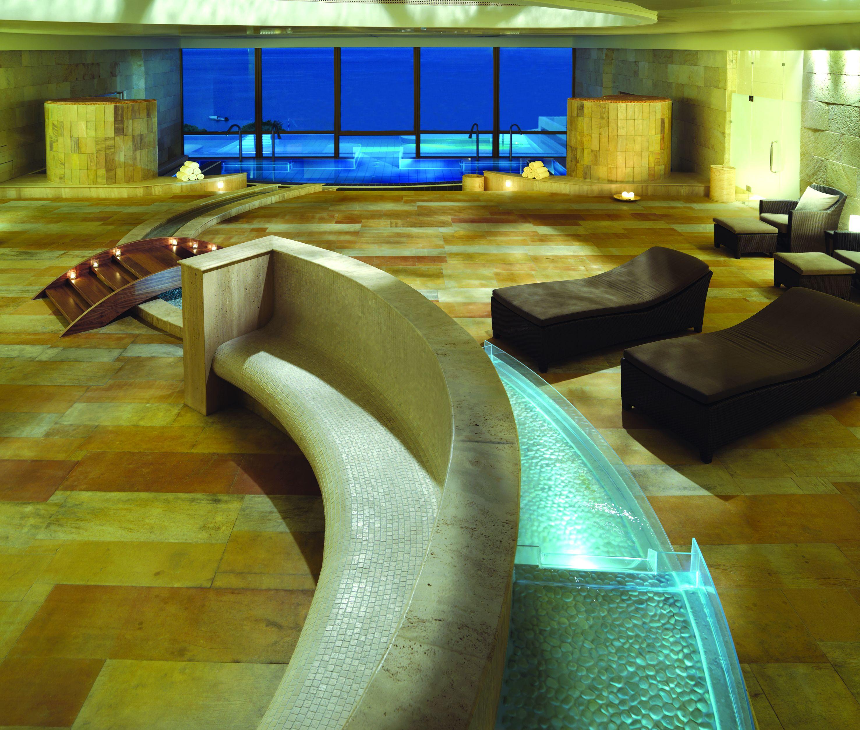 Resort Porto Golf & Resort, Six Senses