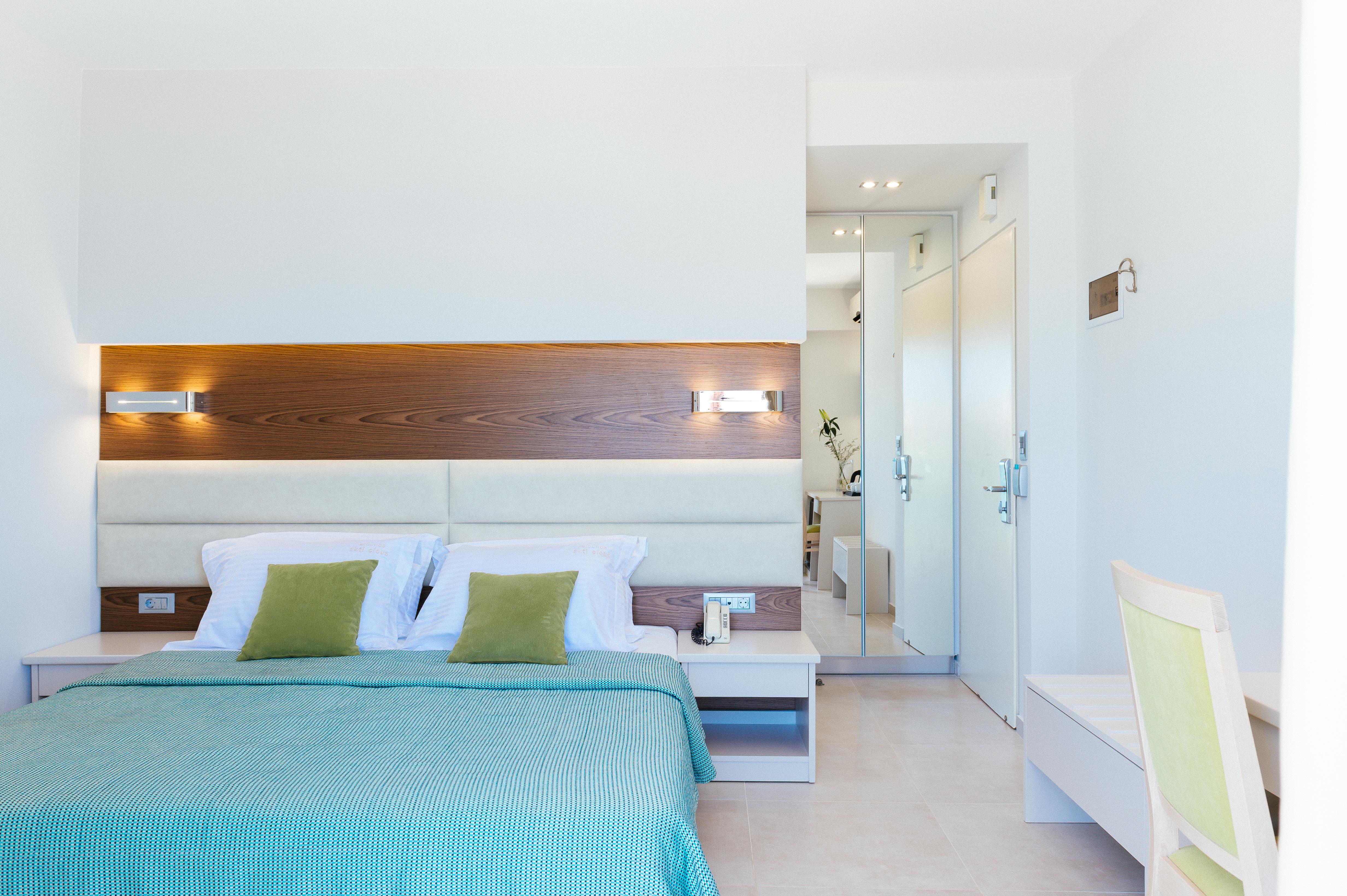 Hotel Akti Olous (adults Only) 4*