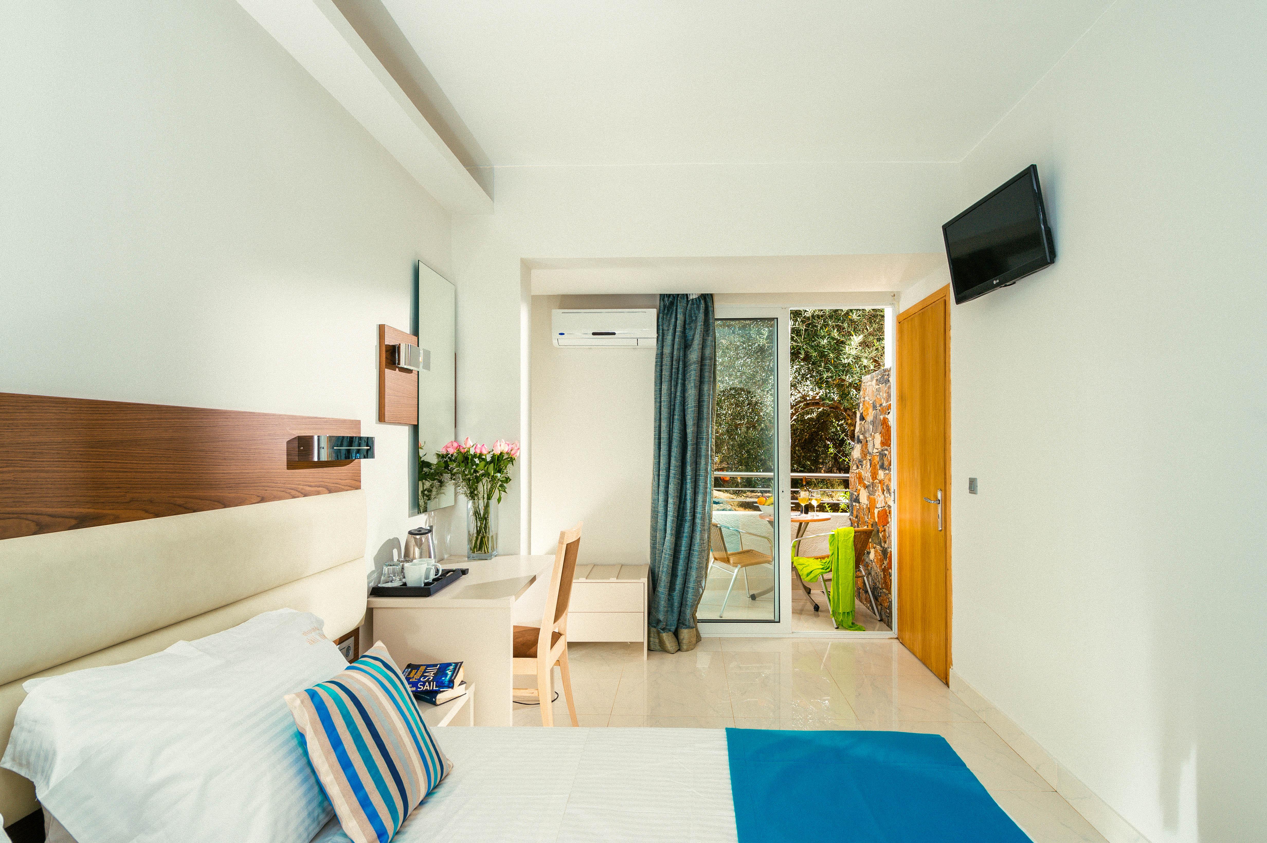 Akti Olous (adults Only) 4* Elounda (Crete)