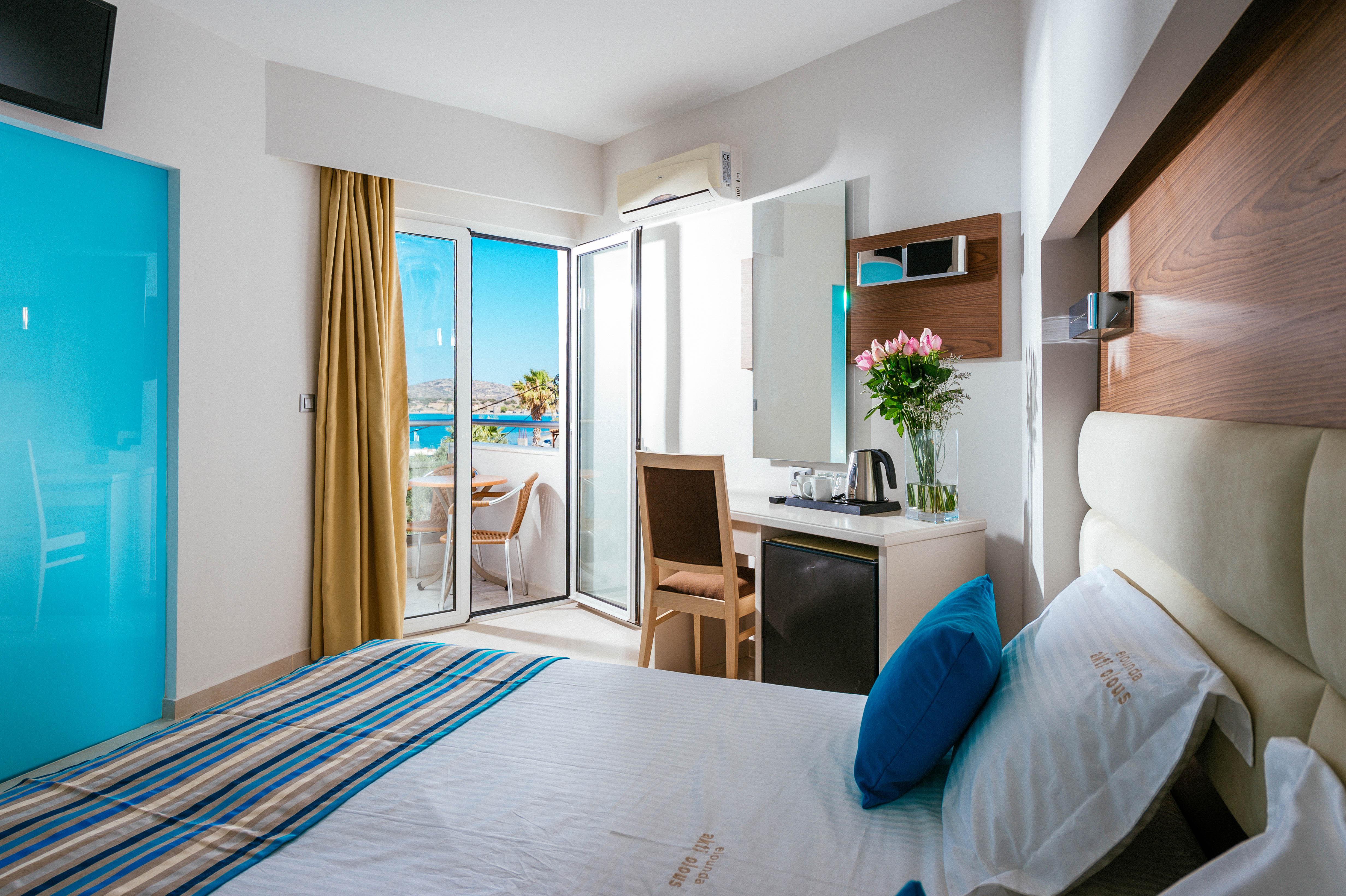 Hotel Akti Olous (adults Only) 4*