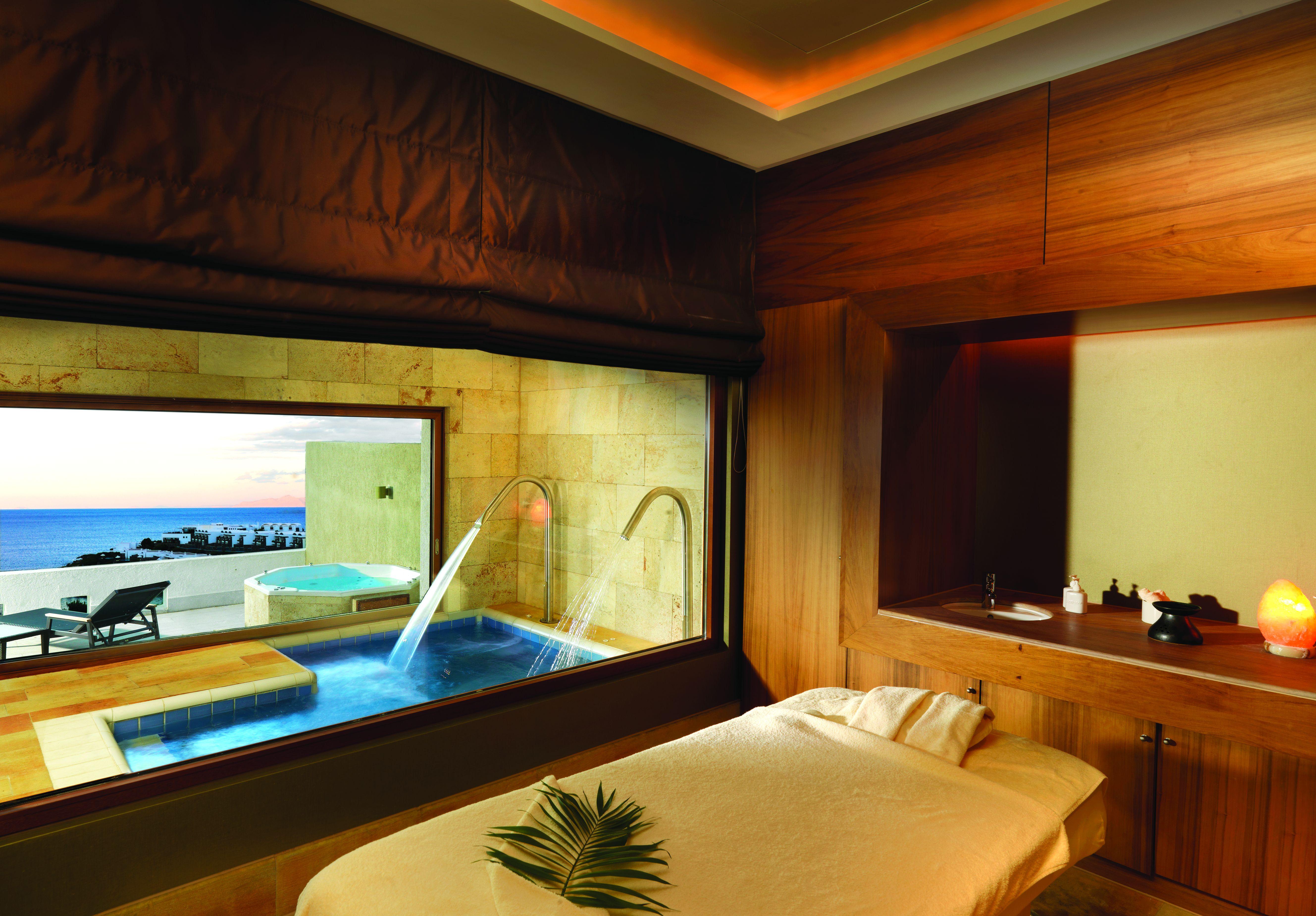 Porto Golf & Resort, Six Senses